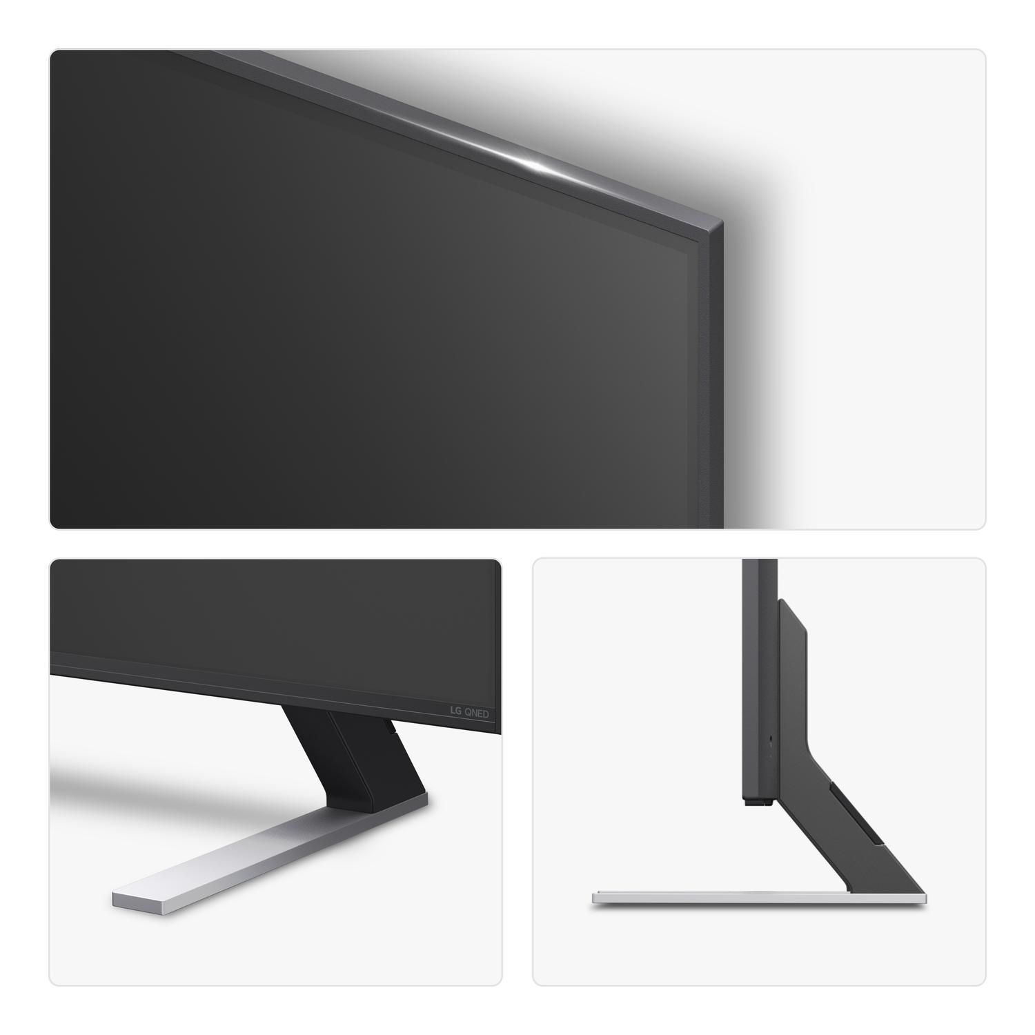 LG 65QNED85A6C.AEK 65" 4K QNED evo Smart TV thumbnail image