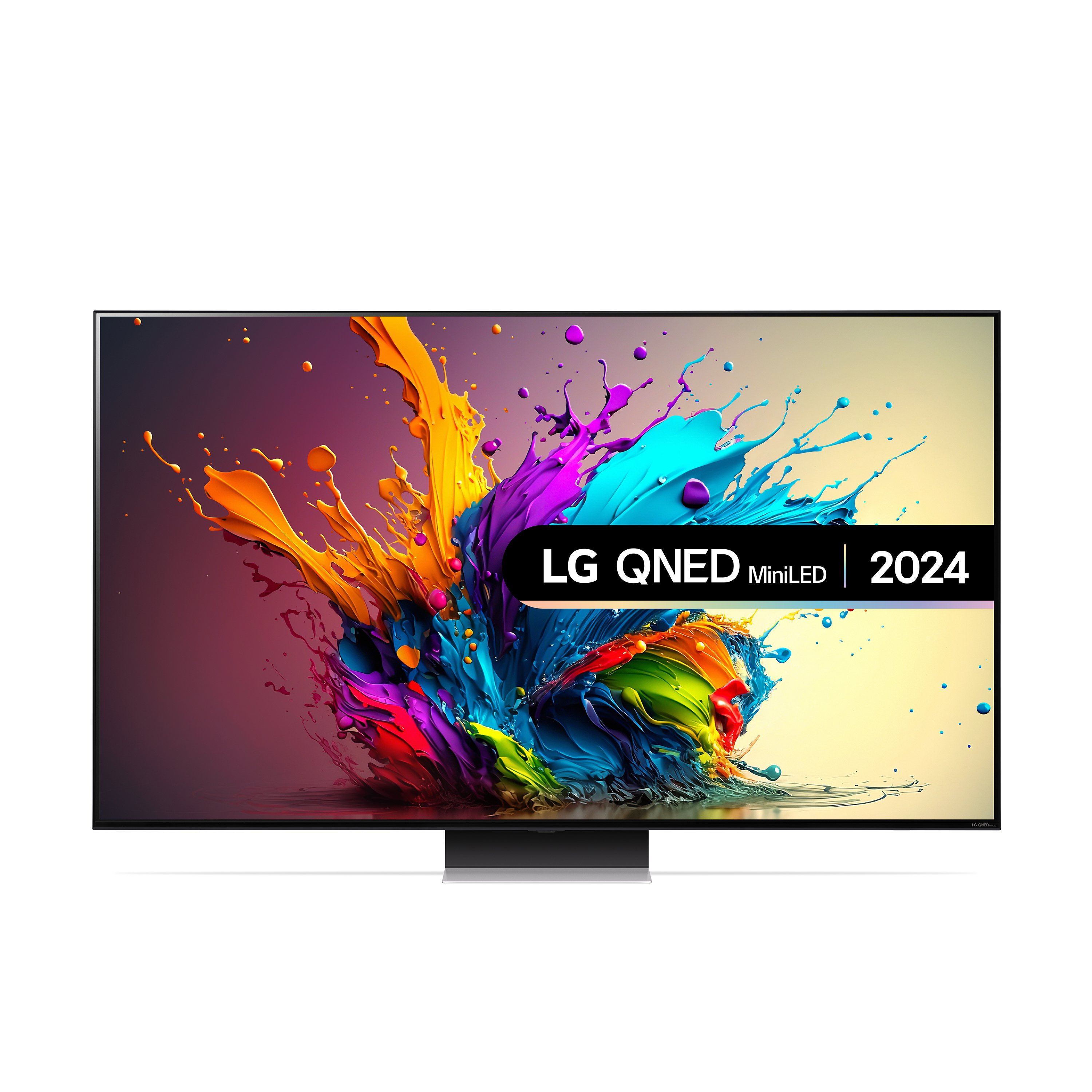 LG 65QNED91T6A.AEK 65" 4K Mini LED Smart TV thumbnail image