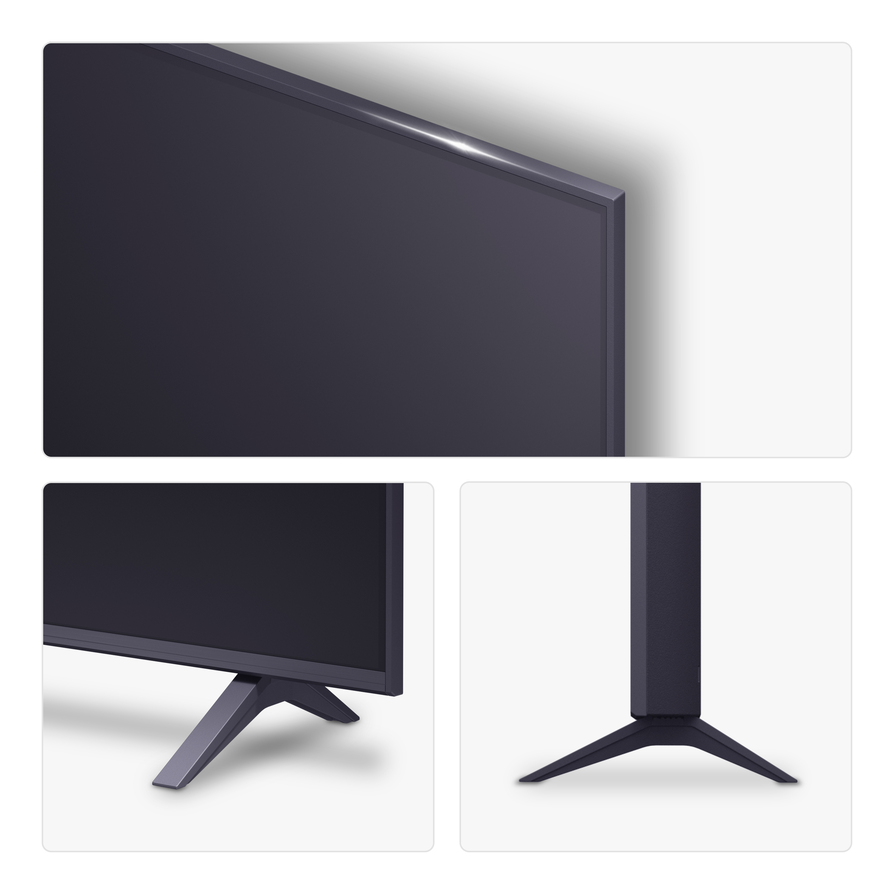 LG 65UA74006LB.AEK 65" 4K Ultra HD Smart TV thumbnail image
