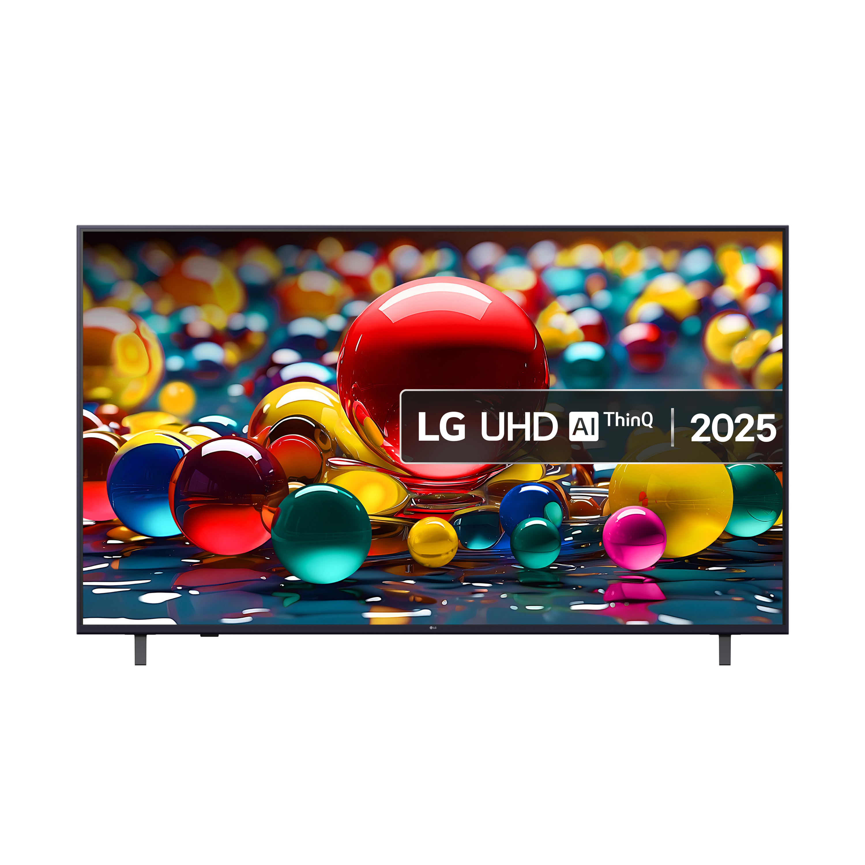 LG 65UA74006LB.AEK 65" 4K Ultra HD Smart TV thumbnail image