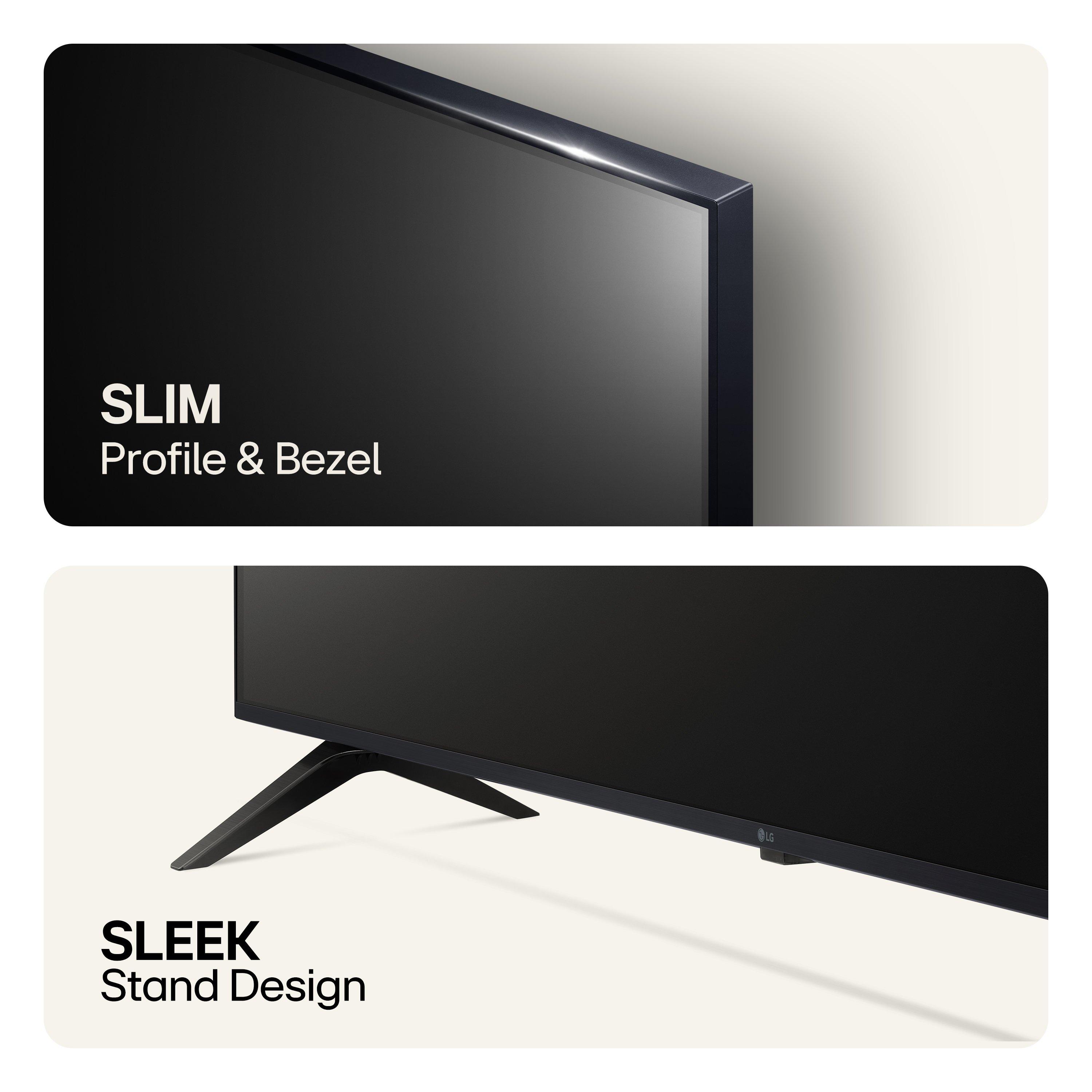 LG 65UT80006LA.AEK 65" 4K LED Smart TV thumbnail image