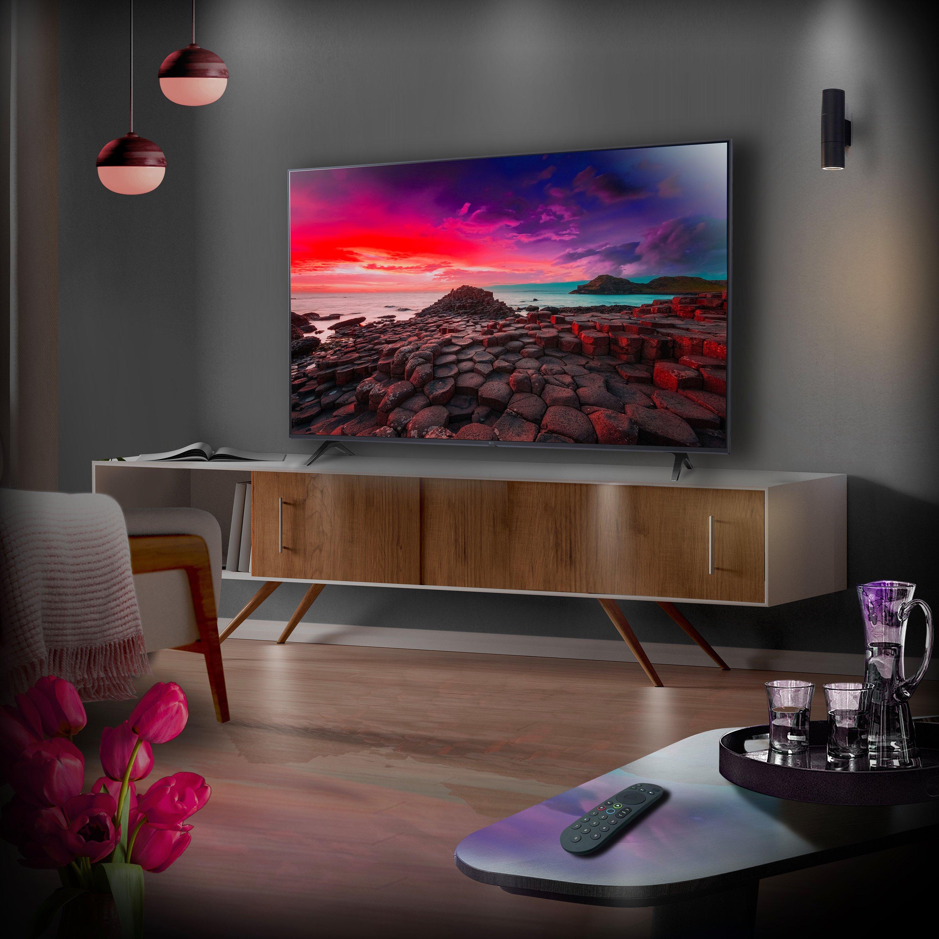 LG 65UT80006LA.AEK 65" 4K LED Smart TV thumbnail image