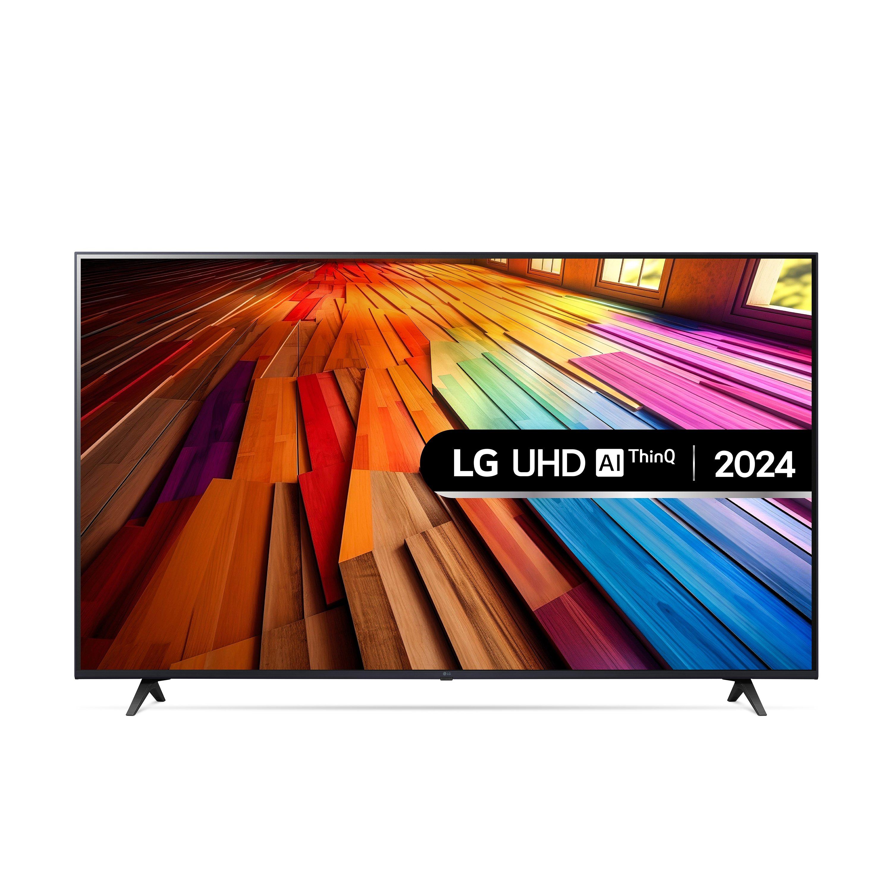 LG 65UT80006LA.AEK 65" 4K LED Smart TV thumbnail image
