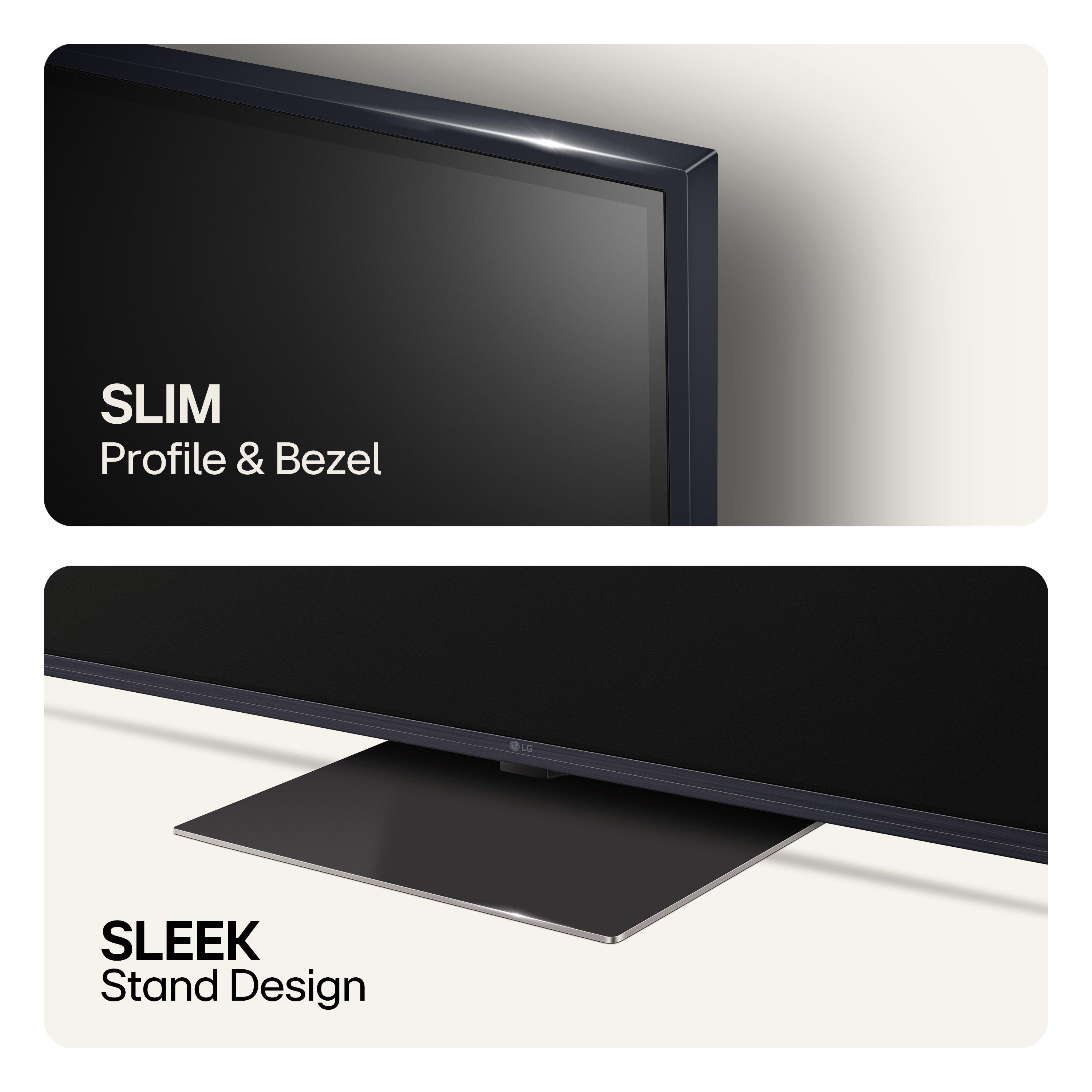 LG 65UT91006LA.AEK 65" 4K LED Smart TV thumbnail image