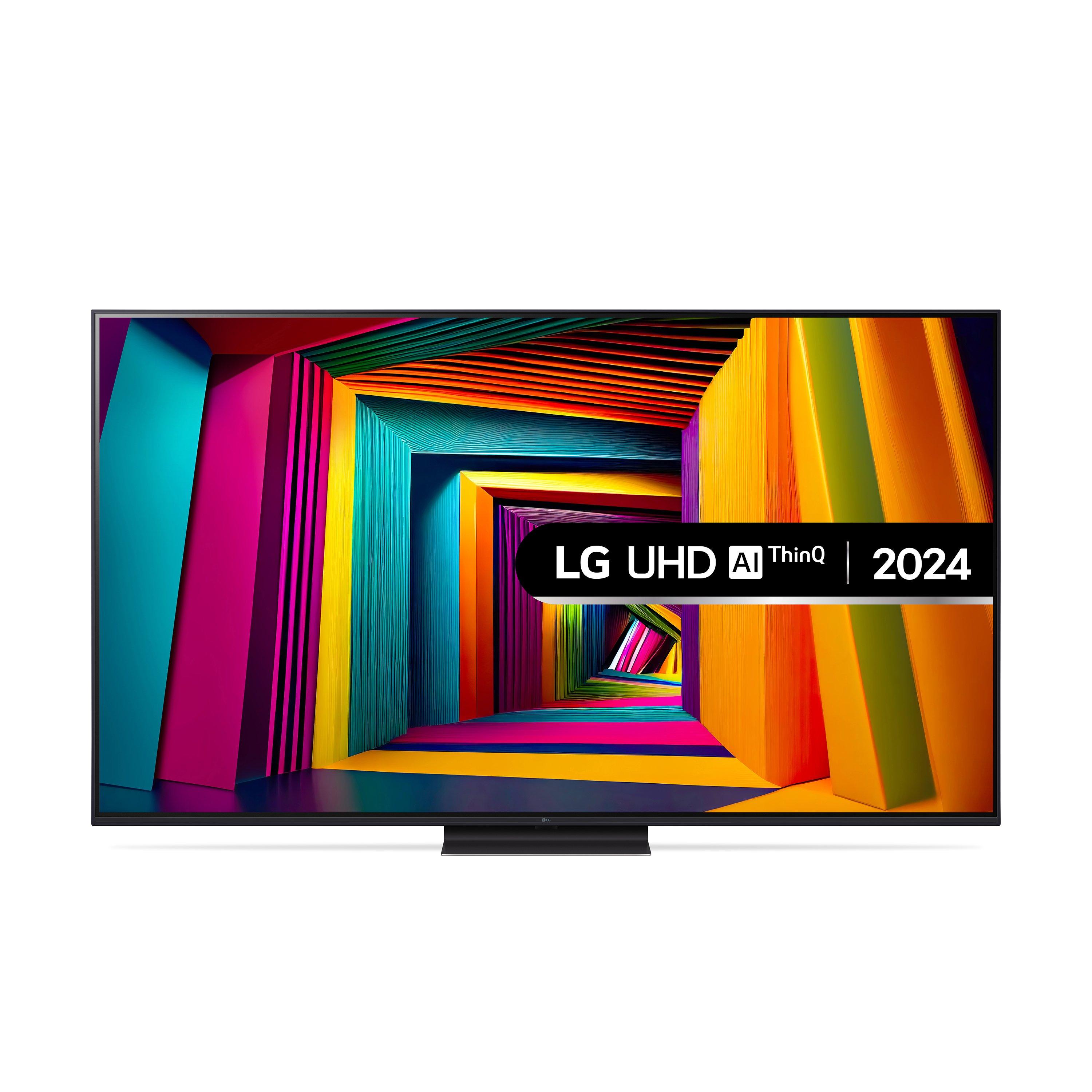 LG 65UT91006LA.AEK 65" 4K LED Smart TV thumbnail image