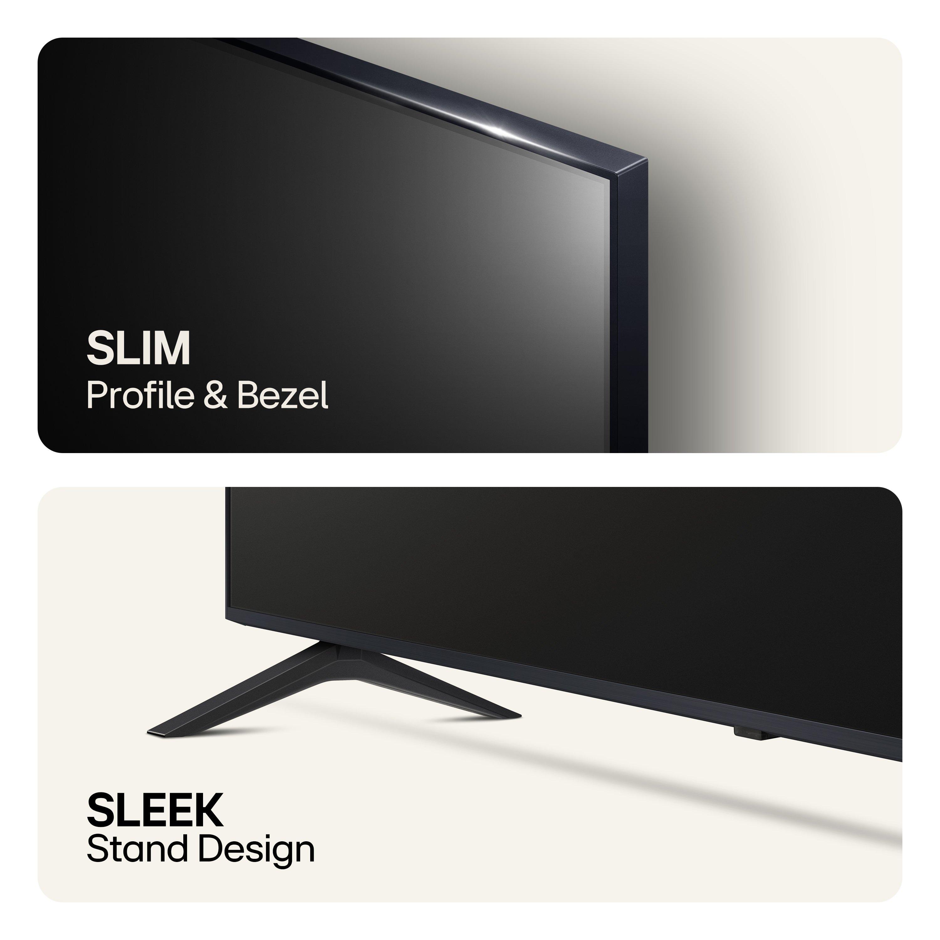 LG 75NANO81T6A.AEK 75" 4K NanoCell Smart TV thumbnail image