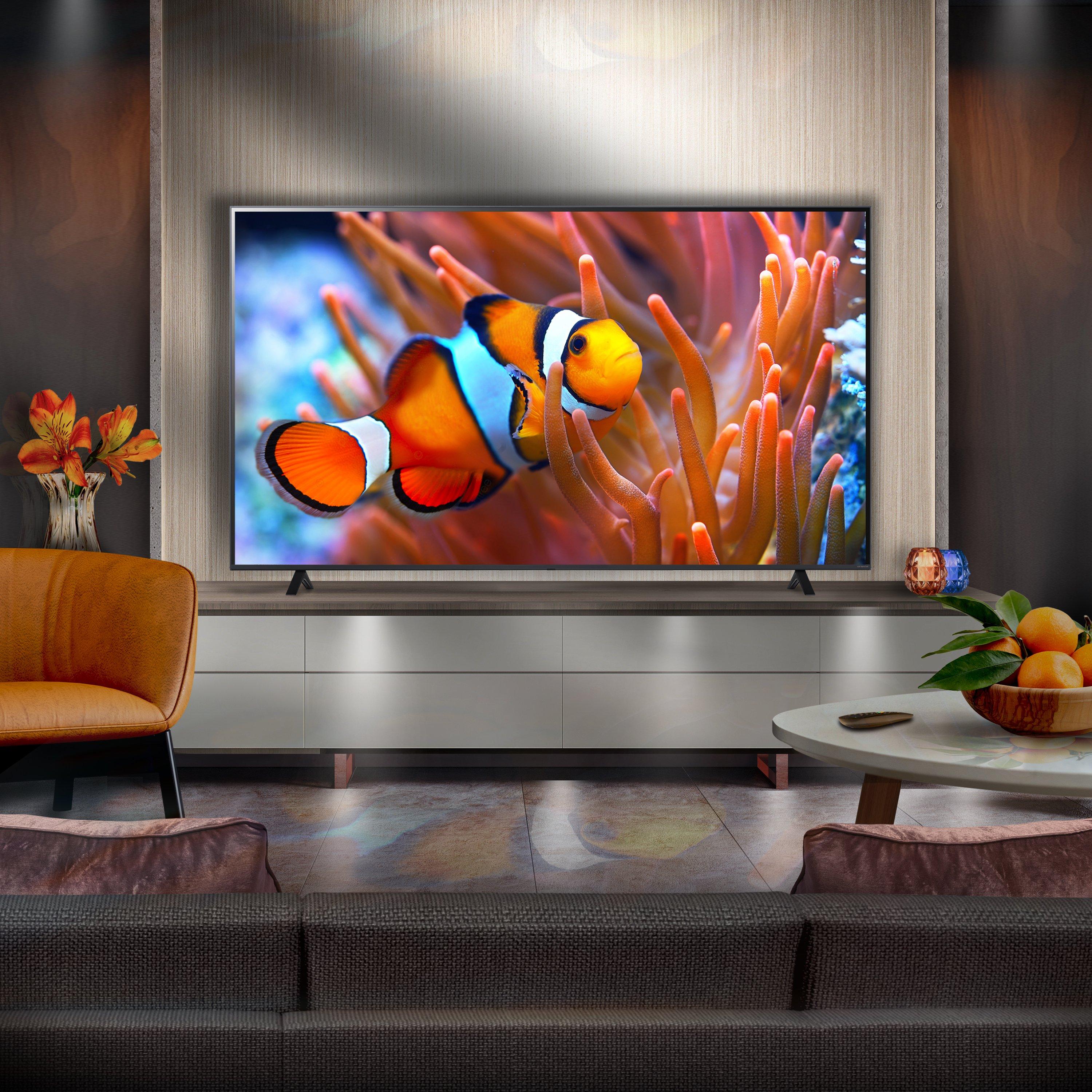LG 75NANO81T6A.AEK 75" 4K NanoCell Smart TV thumbnail image