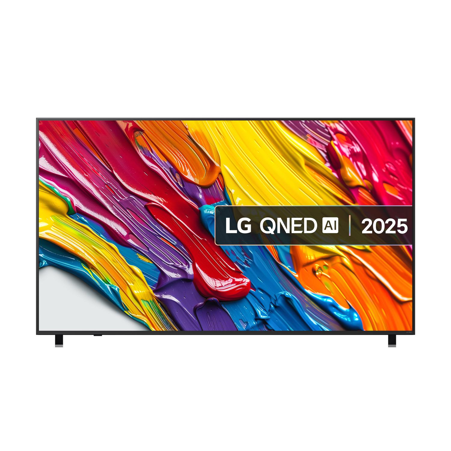 LG 75QNED84A6C.AEK 75" 4K QNED Smart TV thumbnail image