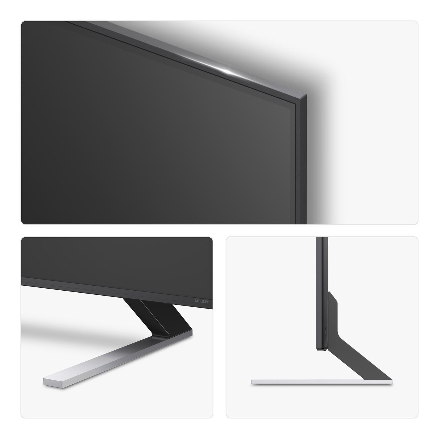 LG 75QNED85A6C.AEK 75" 4K QNED evo Smart TV thumbnail image