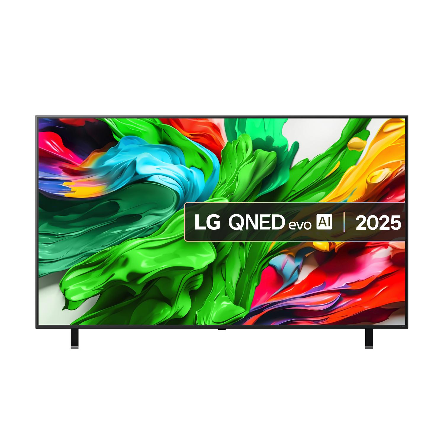 LG 75QNED85A6C.AEK 75" 4K QNED evo Smart TV thumbnail image