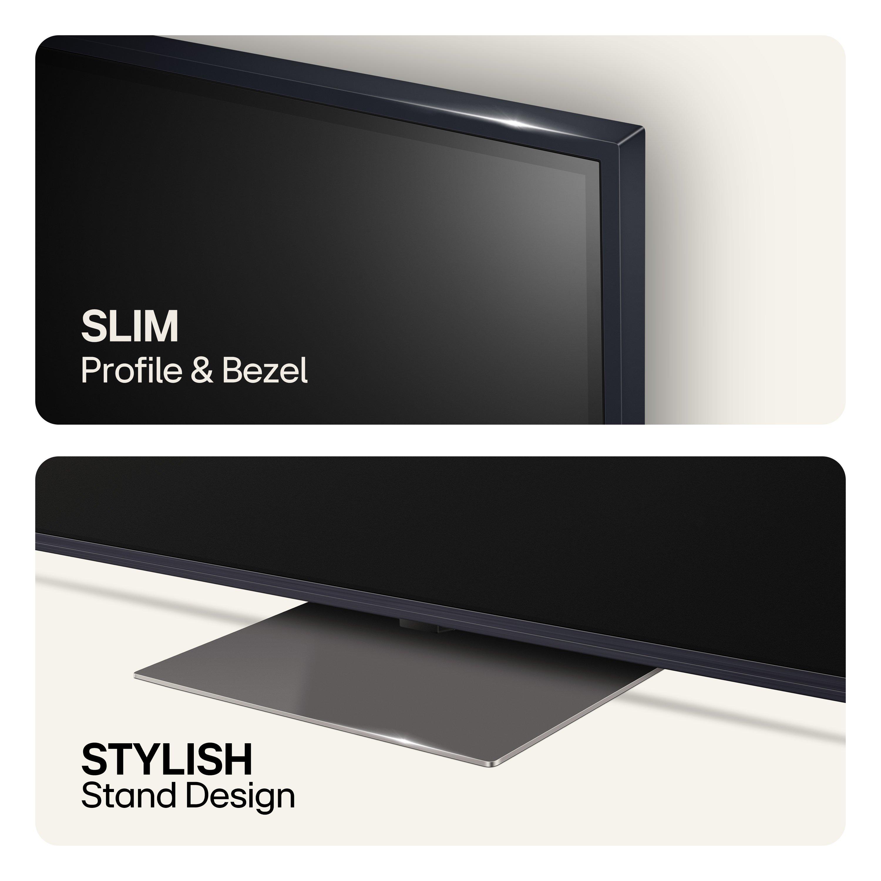 LG 75QNED87T6A.AEK 75" 4K QNED Smart TV thumbnail image