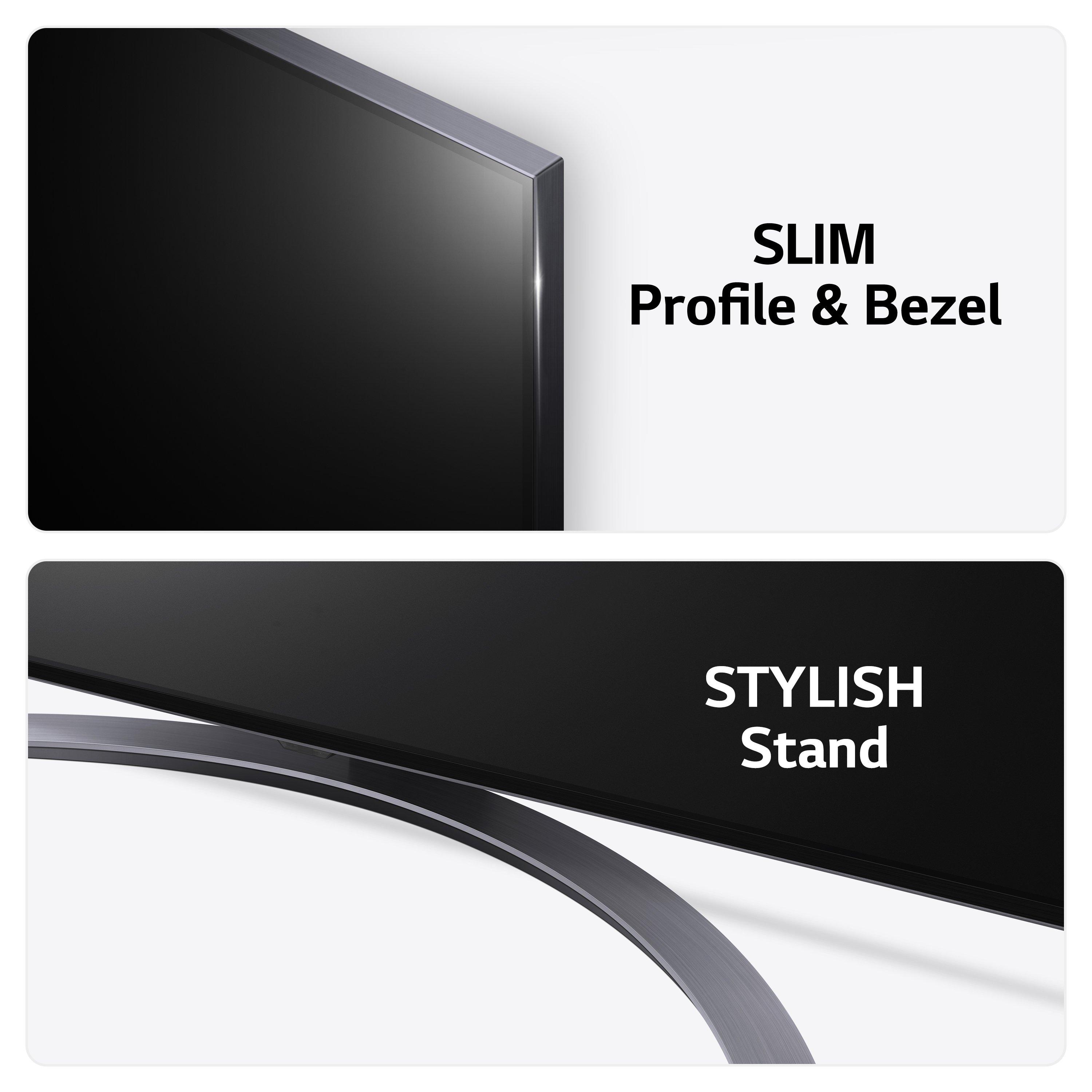 LG 75QNED916QE_AEK 75" 4K Smart QNED TV thumbnail image