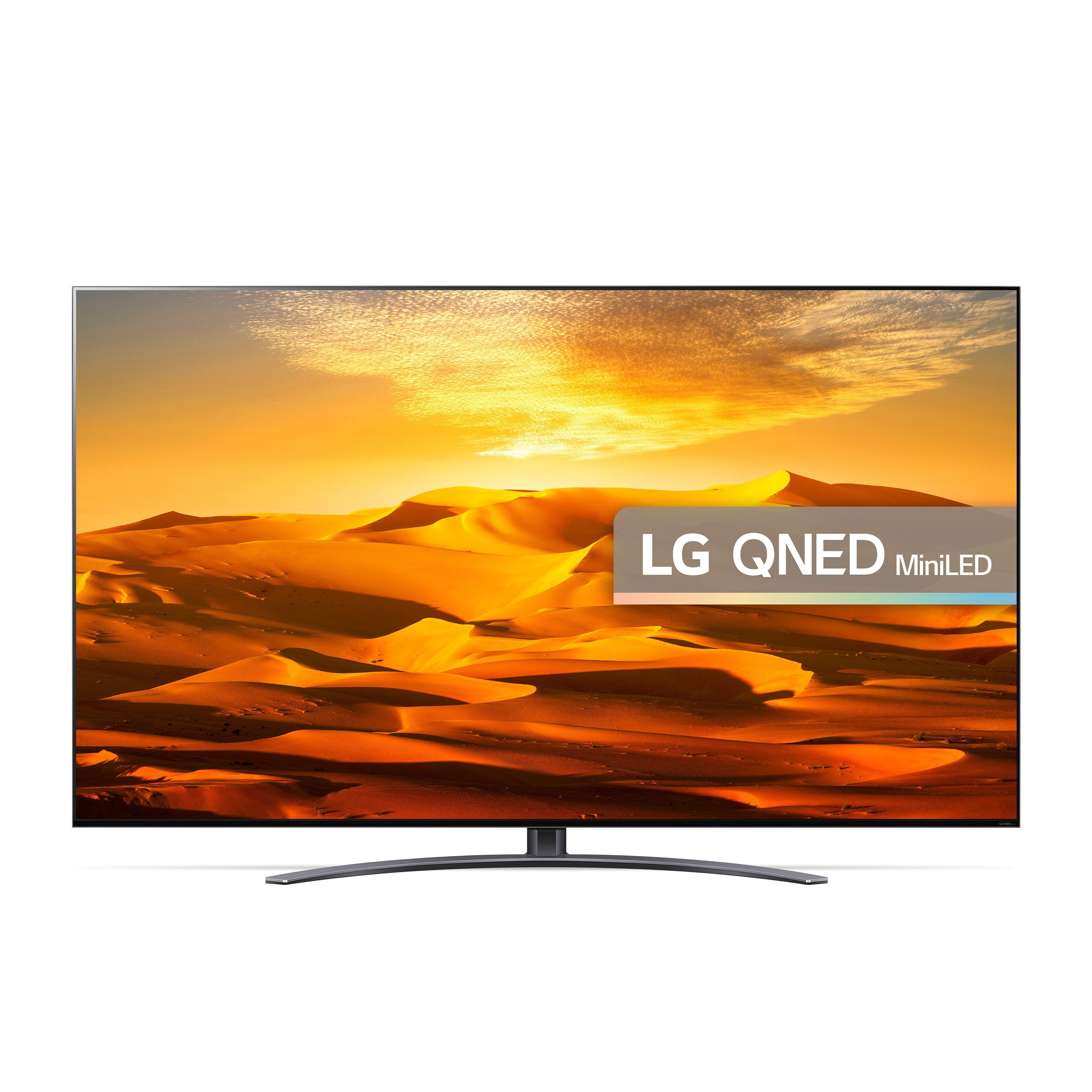 LG 86QNED916QE_AEK 86" 4K Smart QNED TV thumbnail image