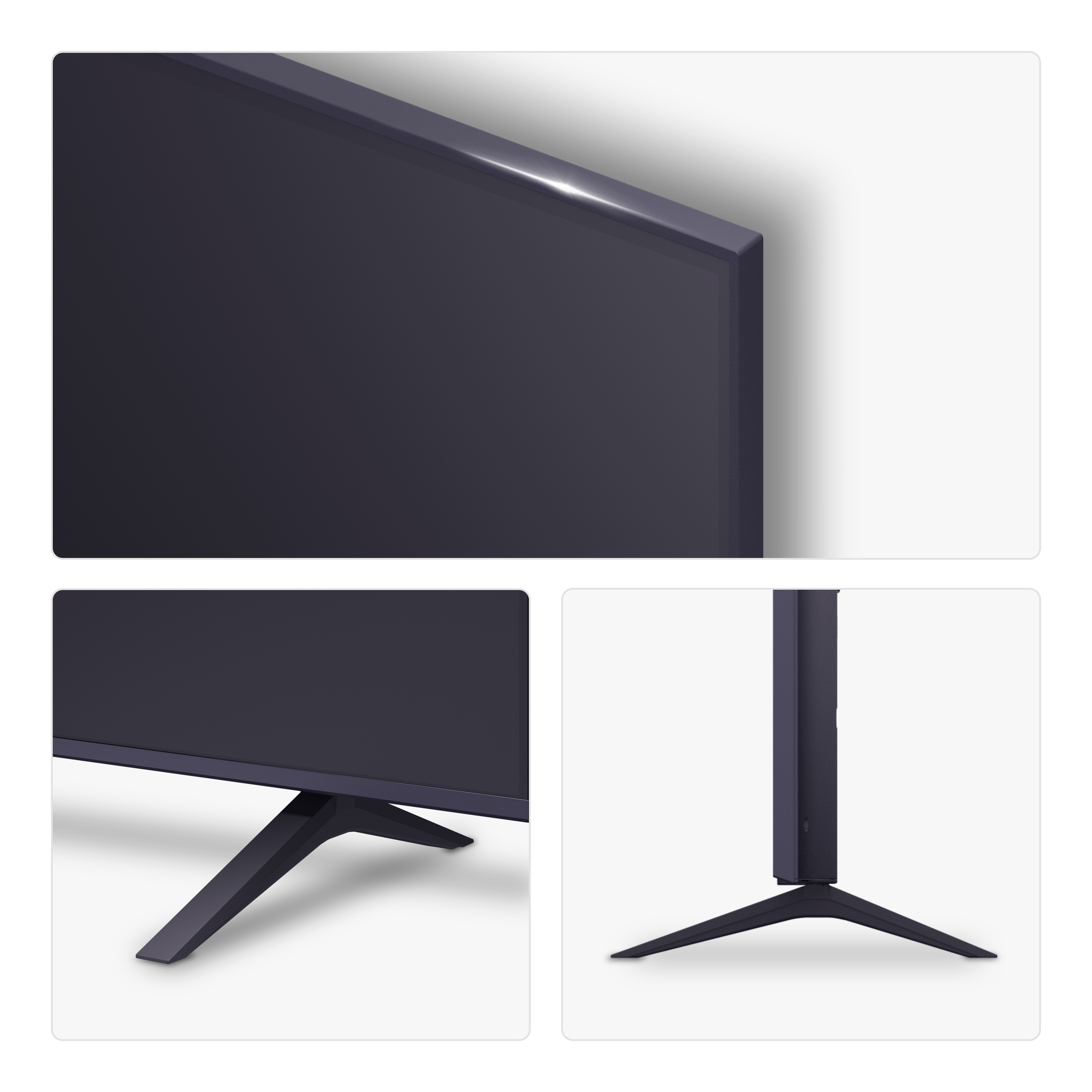 LG 75UA74006LB.AEK 75" 4K Ultra HD Smart TV thumbnail image
