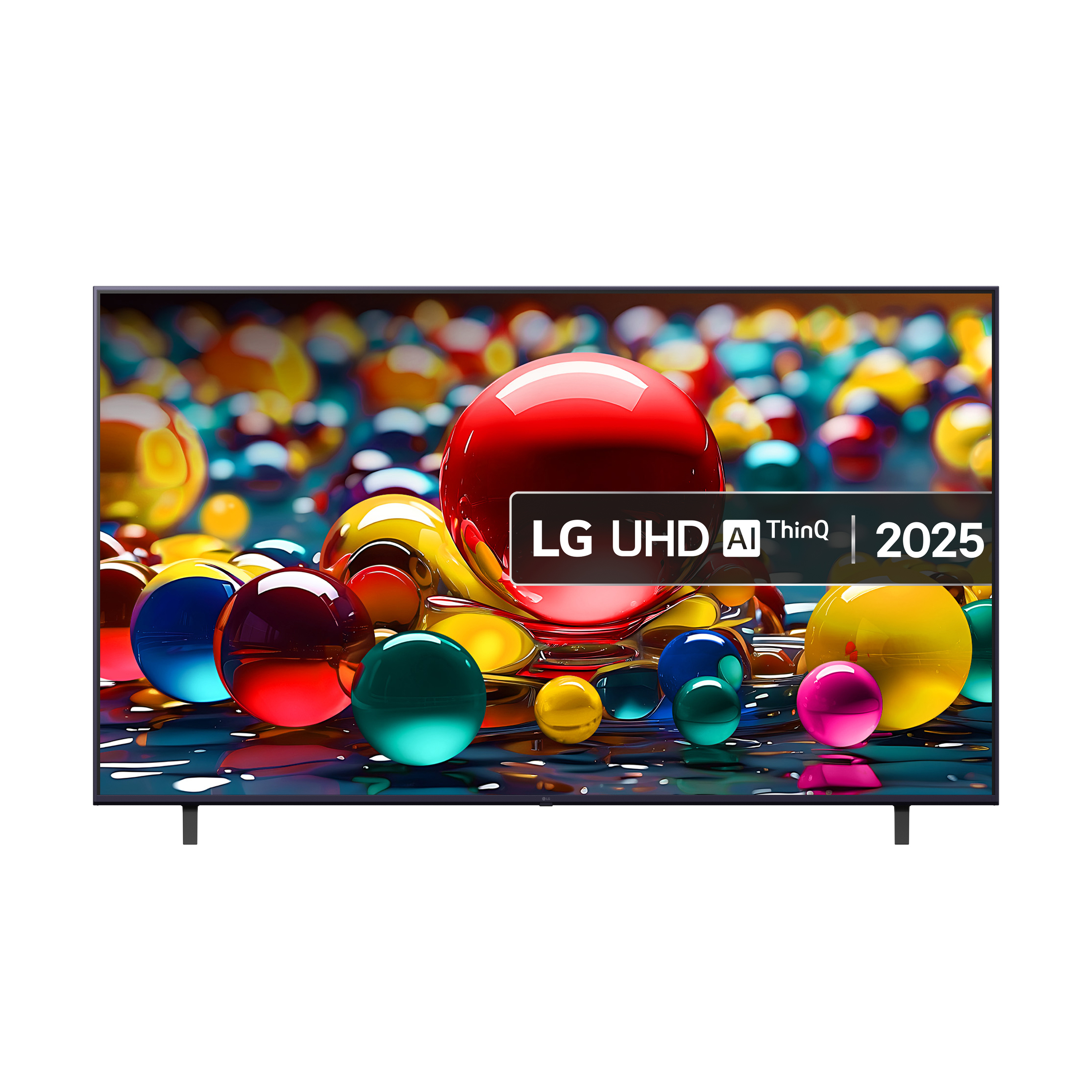 LG 75UA74006LB.AEK 75" 4K Ultra HD Smart TV thumbnail image