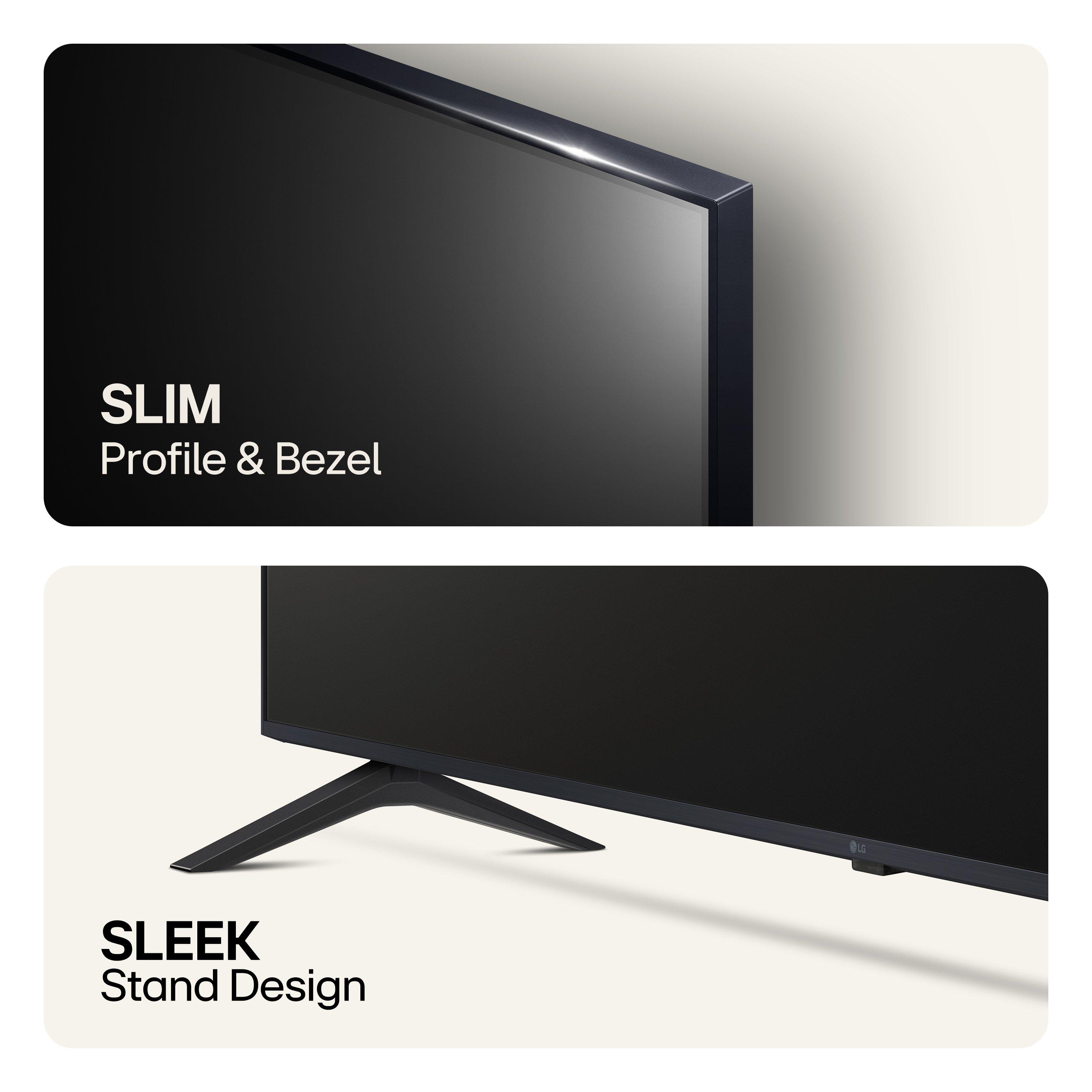 LG 75UT80006LA.AEK 75" 4K LED Smart TV thumbnail image