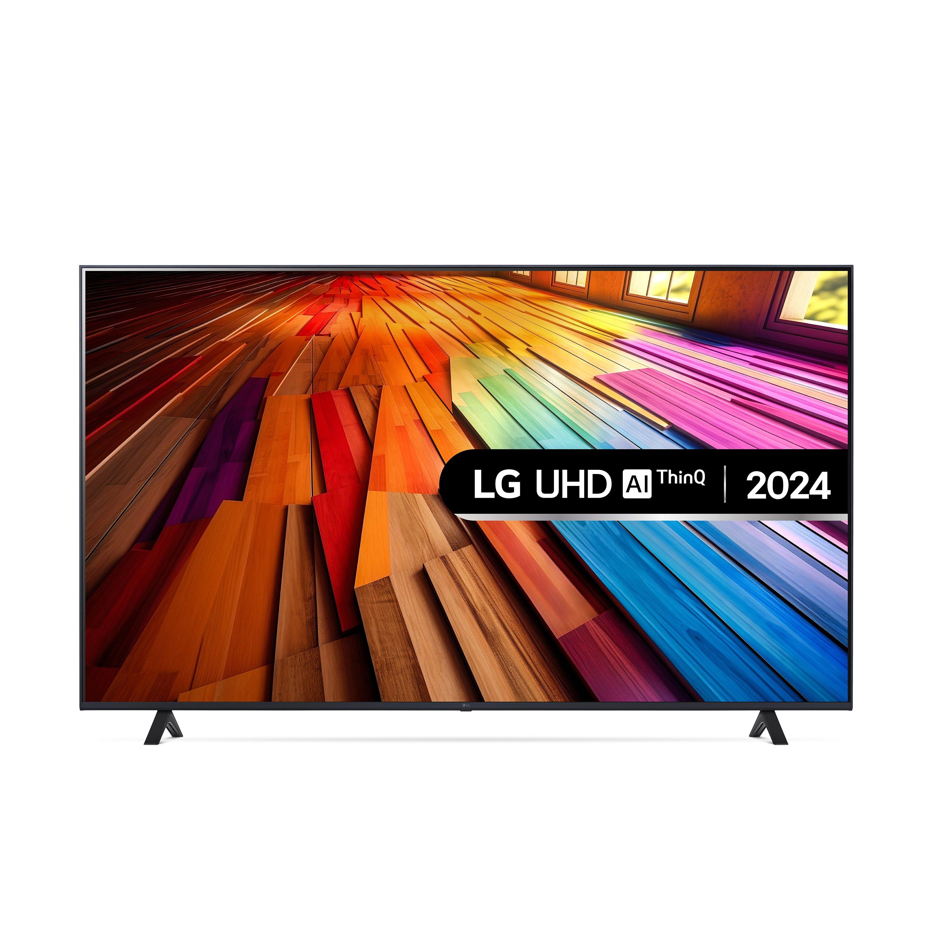LG 75UT80006LA.AEK 75" 4K LED Smart TV thumbnail image