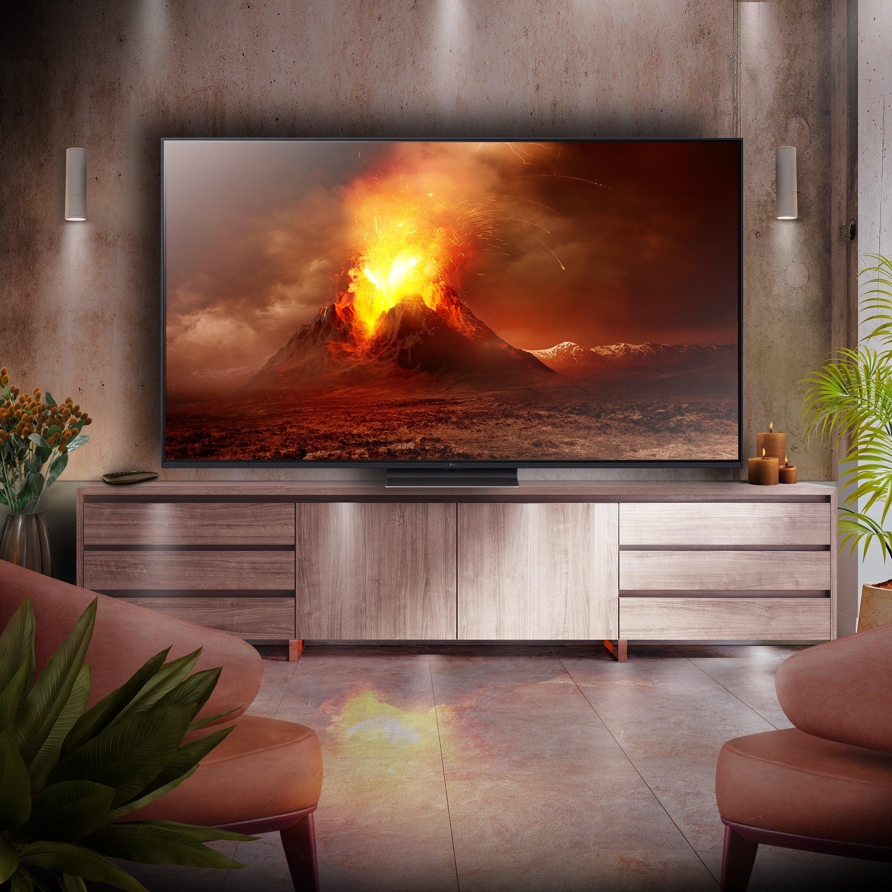 LG 75UT91006LA.AEK 75" 4K LED Smart TV thumbnail image
