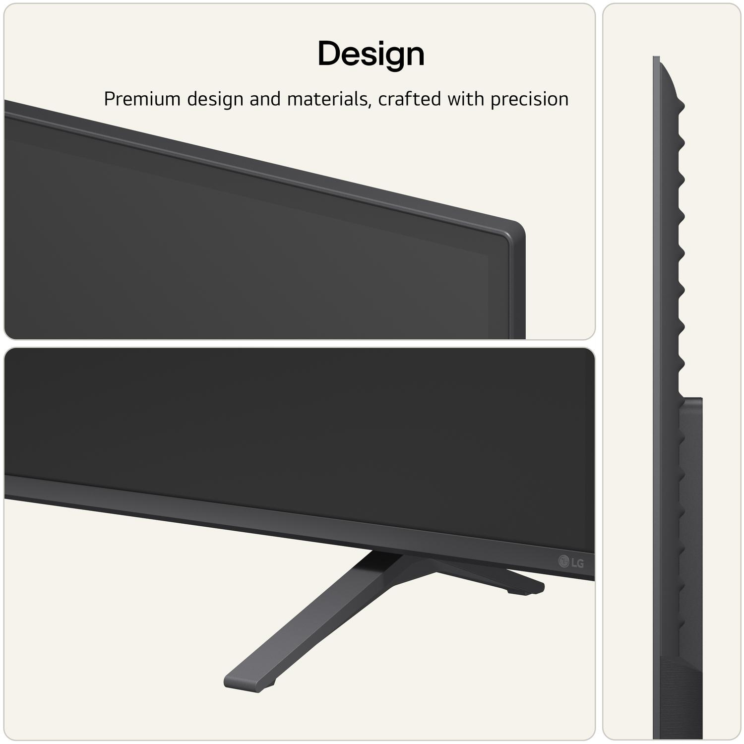 LG 85NU900B6LA.AEK 85" 4K UHD NANO AI Smart TV thumbnail image