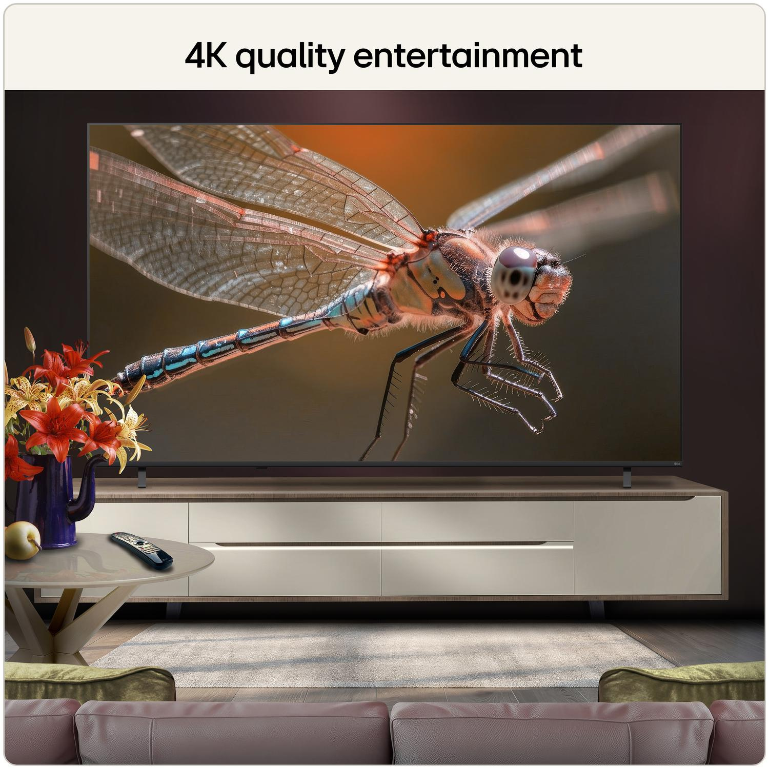 LG 85NU900B6LA.AEK 85" 4K UHD NANO AI Smart TV thumbnail image