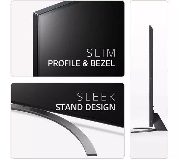 LG 86QNED816RE_AEK 86"4K QNED Smart TV thumbnail image