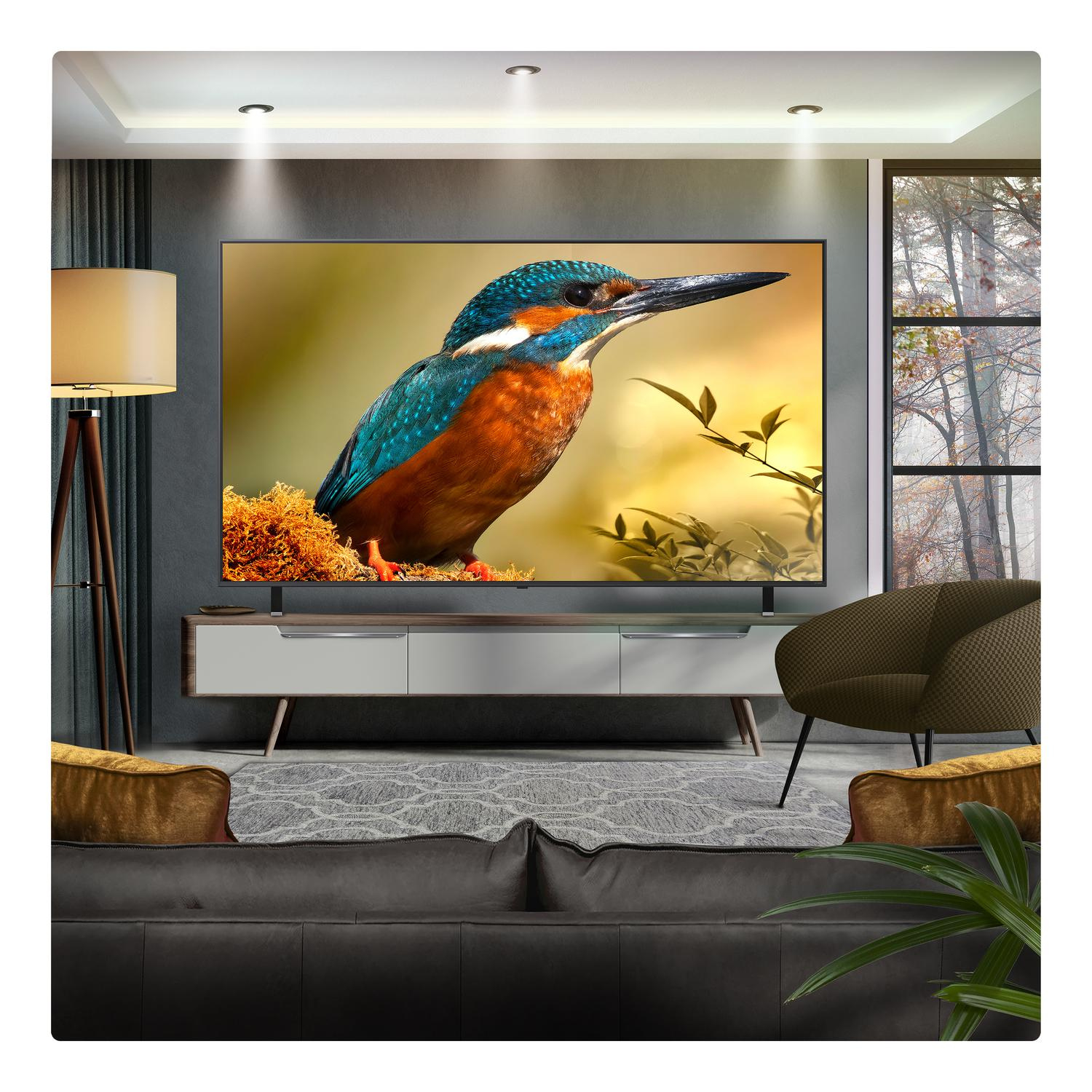 LG 86QNED85A6C.AEK 86" 4K QNED Smart TV thumbnail image