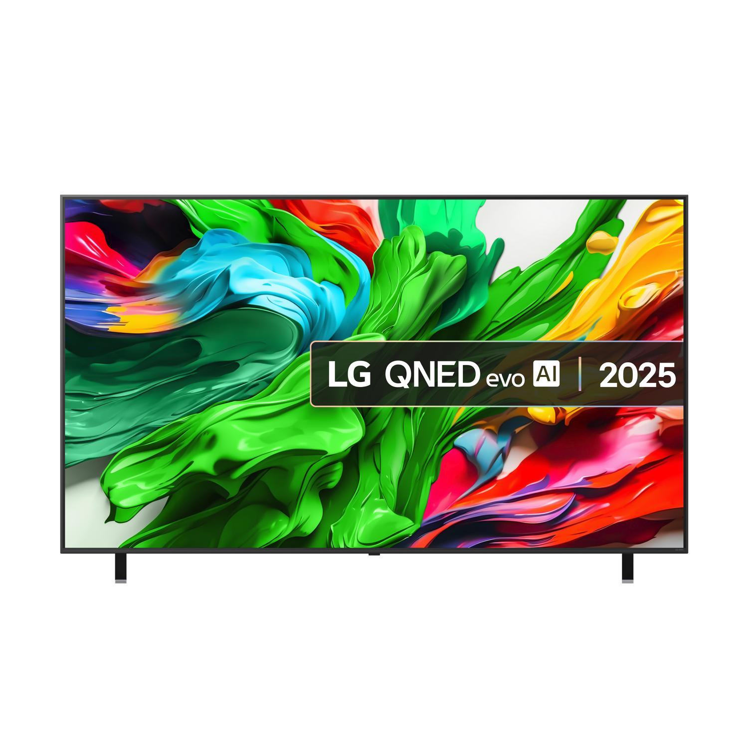 LG 86QNED85A6C.AEK 86" 4K QNED Smart TV thumbnail image