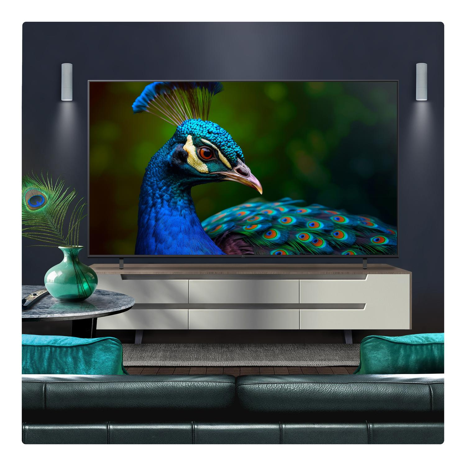 LG 86UA74006LB.AEK 86" 4K Ultra HD Smart TV thumbnail image