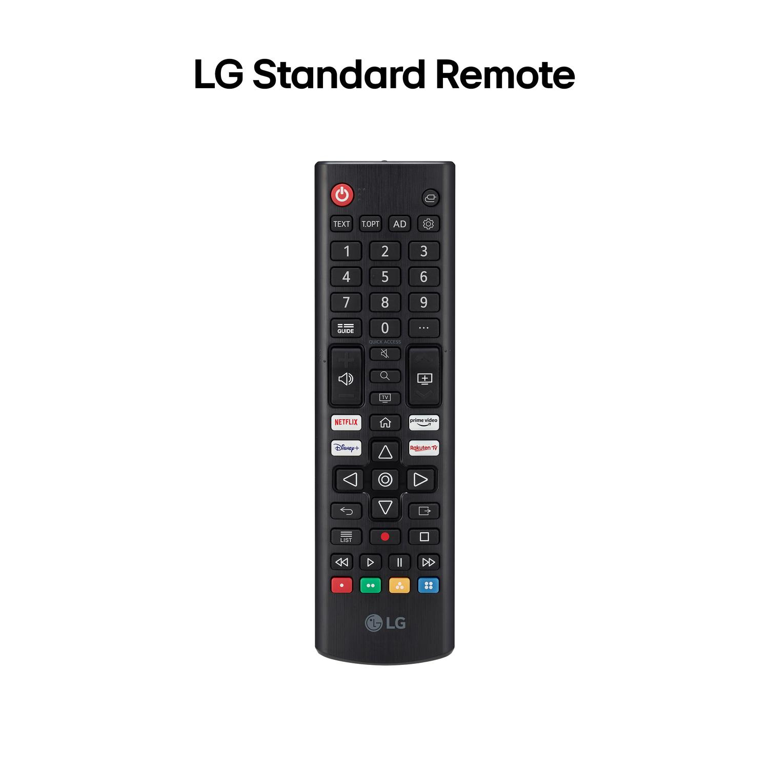 LG 86UA74006LB.AEK 86" 4K Ultra HD Smart TV thumbnail image