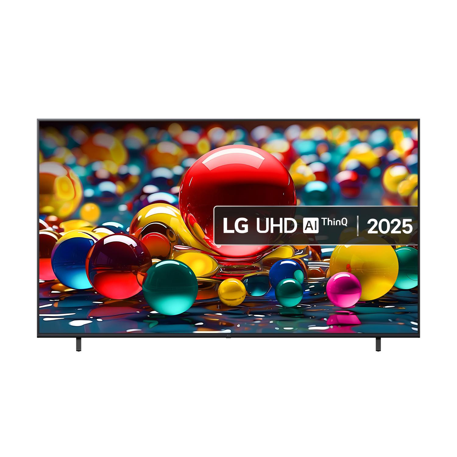 LG 86UA74006LB.AEK 86" 4K Ultra HD Smart TV thumbnail image