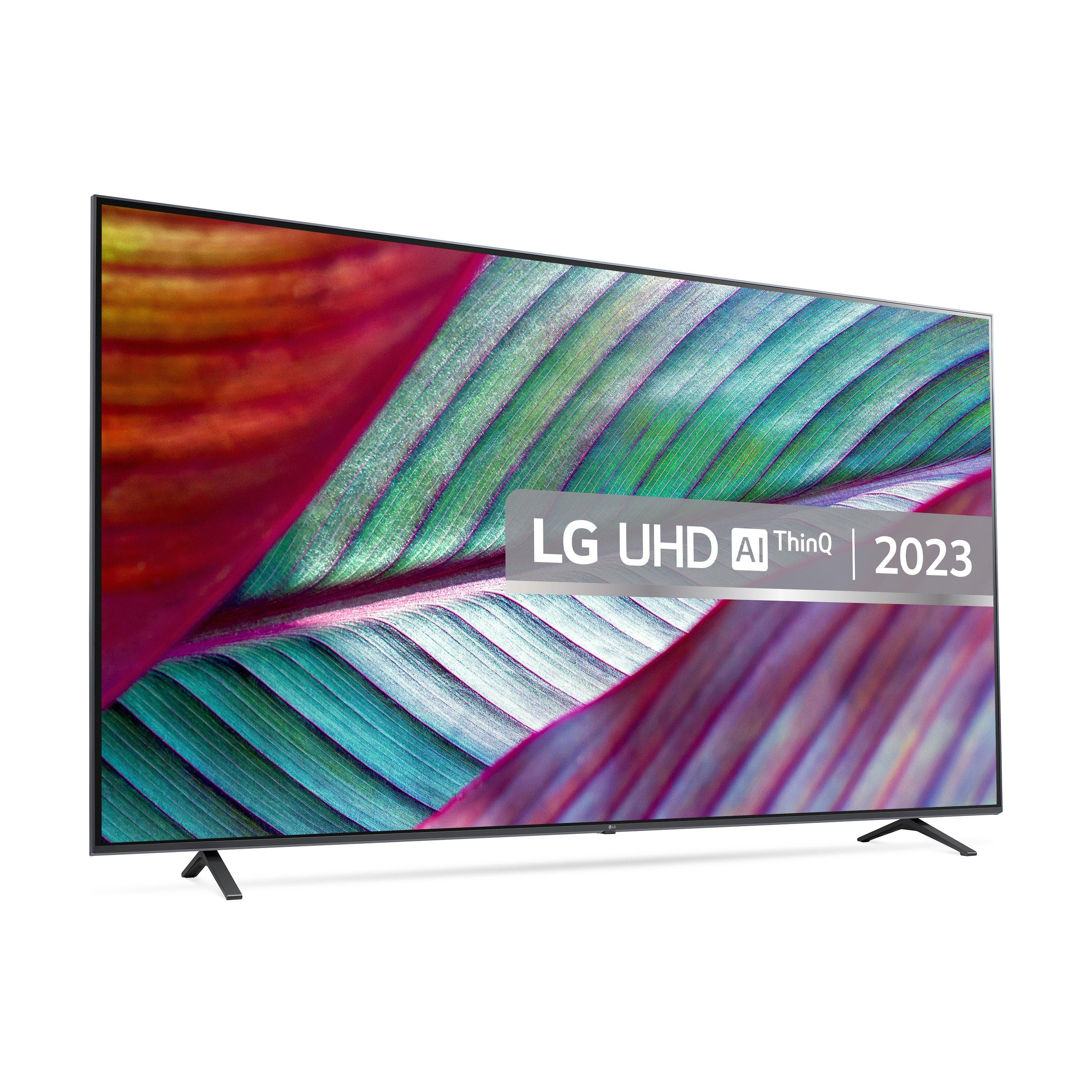 LG 86UR78006LB_AEK 86" 4K LED Smart TV thumbnail image