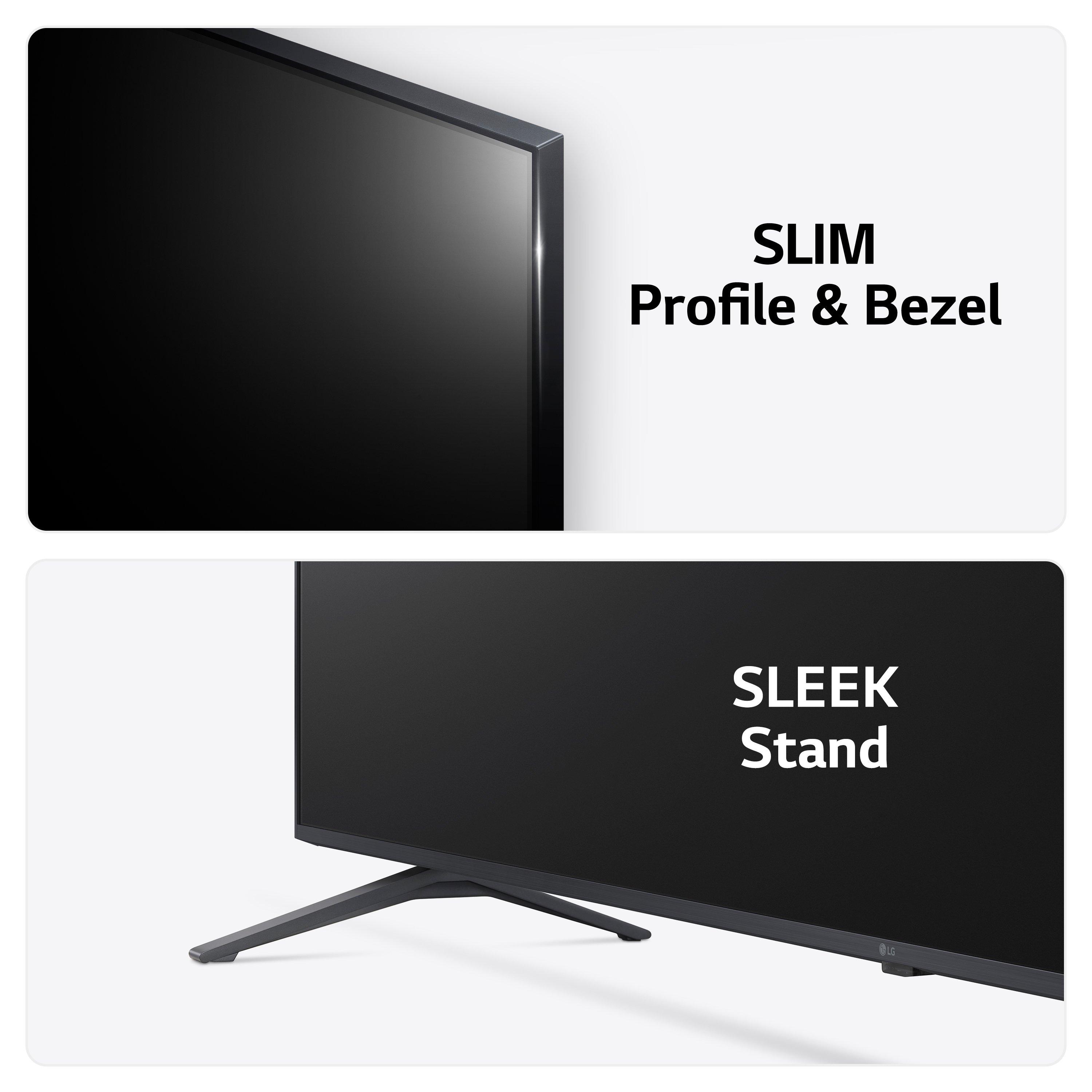 LG 86UR78006LB_AEK 86" 4K LED Smart TV thumbnail image