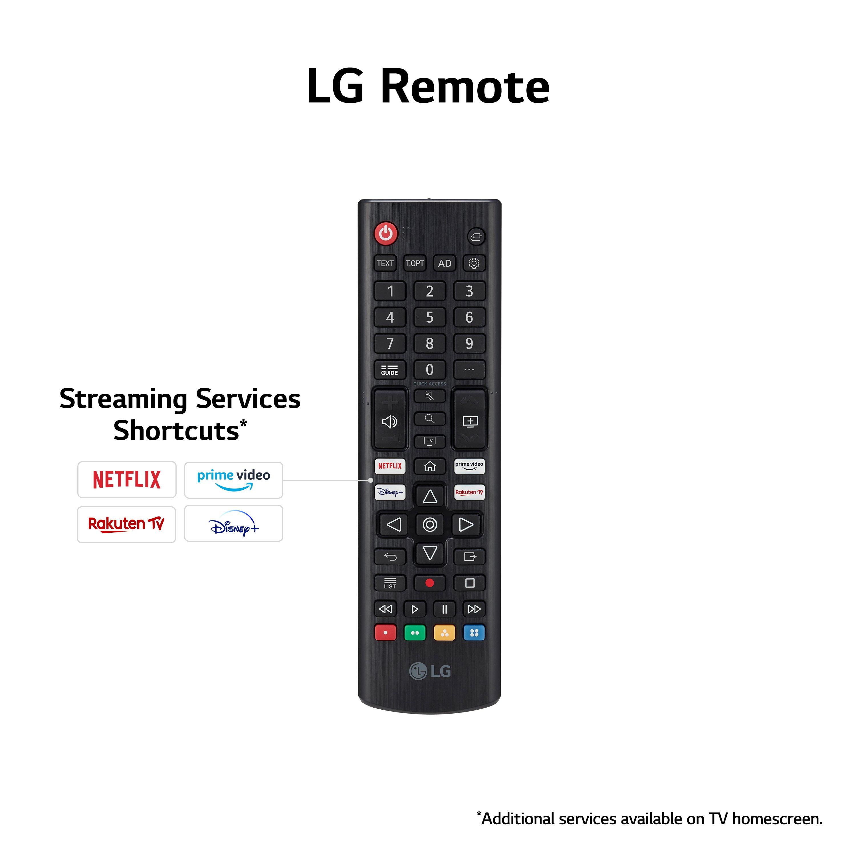 LG 86UR78006LB_AEK 86" 4K LED Smart TV thumbnail image