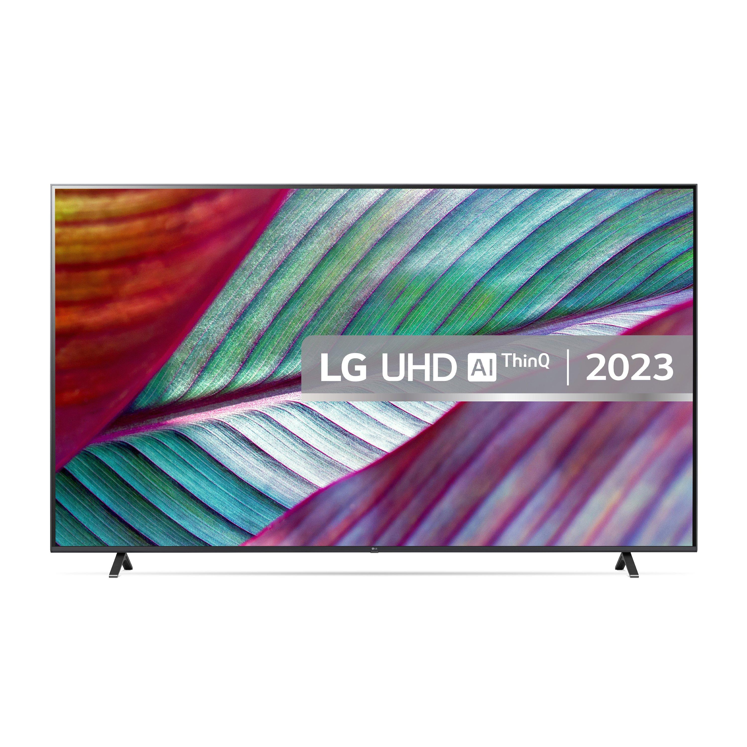 LG 86UR78006LB_AEK 86" 4K LED Smart TV thumbnail image