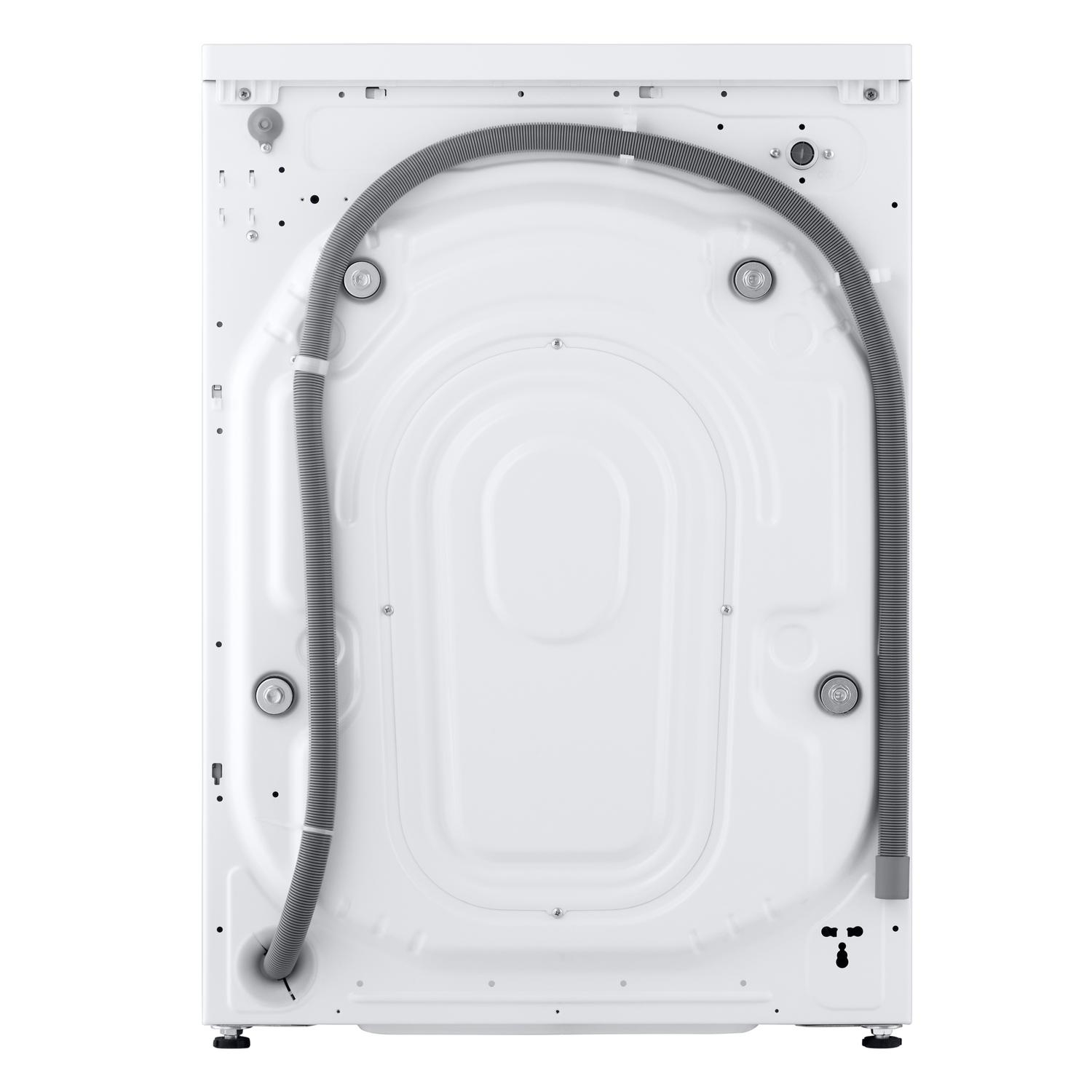 LG F4A10S8NWK 8kg 1400 Spin  Washing Machine - White thumbnail image