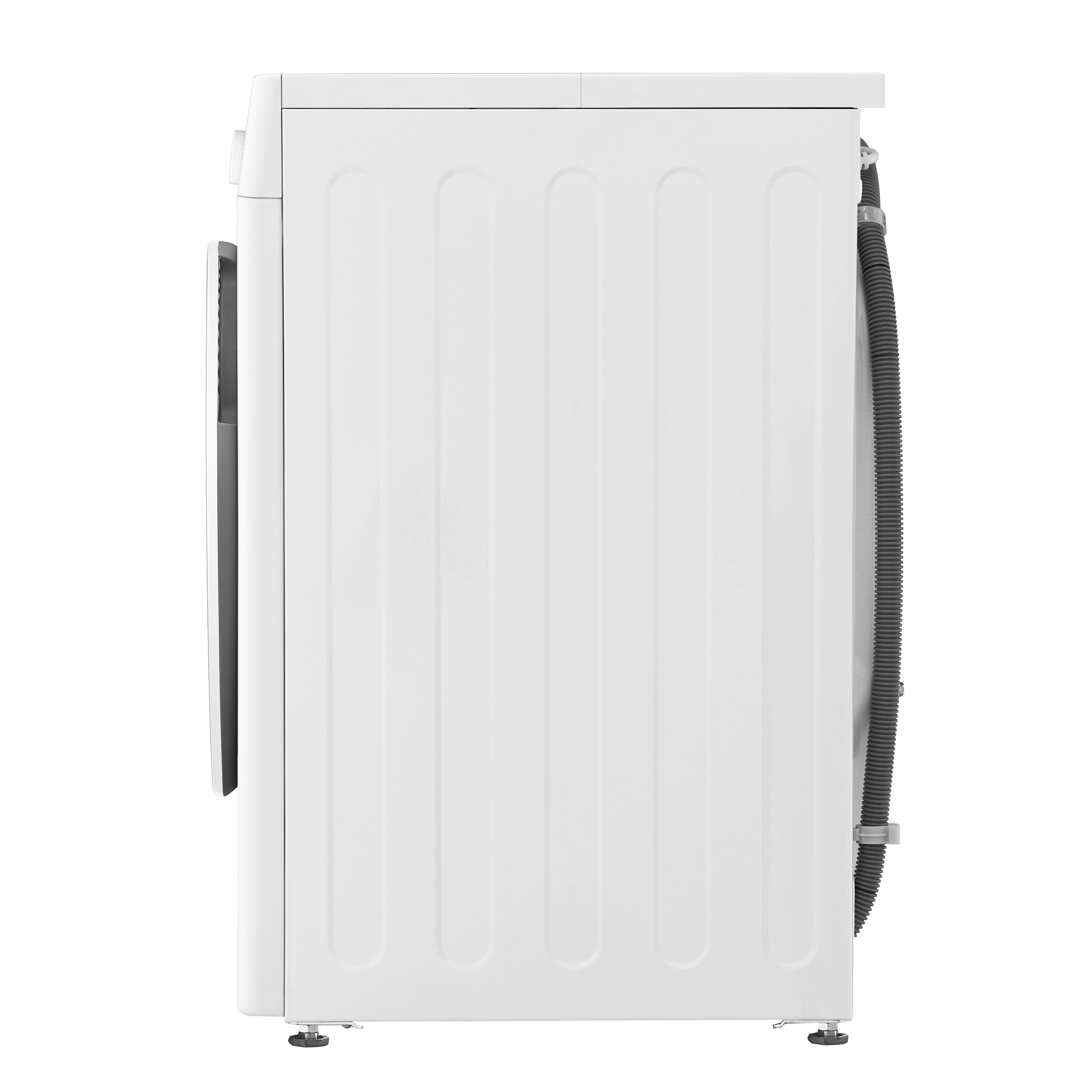 LG FWY606WWLN1 10kg/6kg 1400 Spin Washer Dryer - White thumbnail image