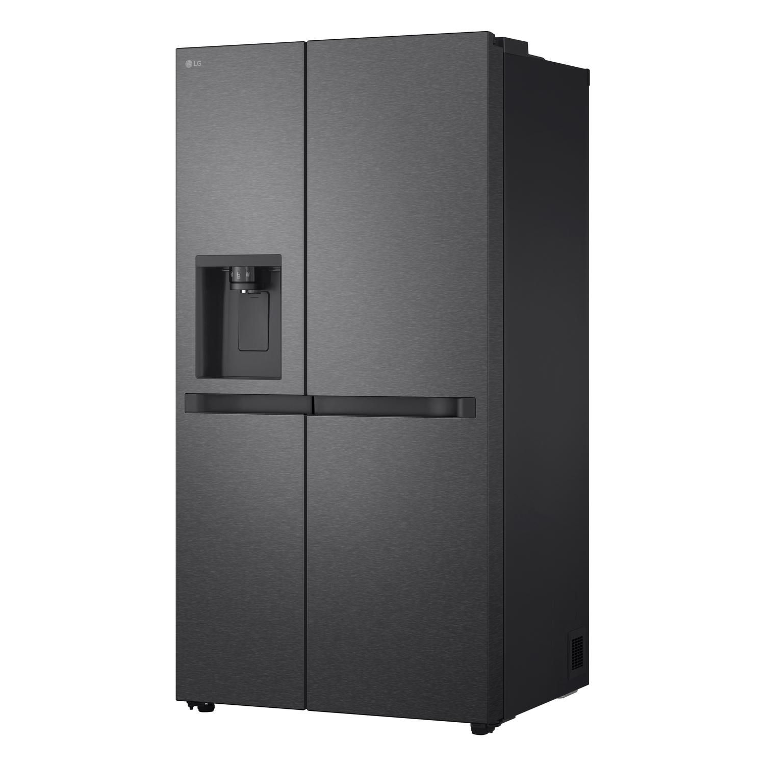 LG GSLC40EPPE 91.3cm 50/50 Total No Frost American Fridge Freezer thumbnail image
