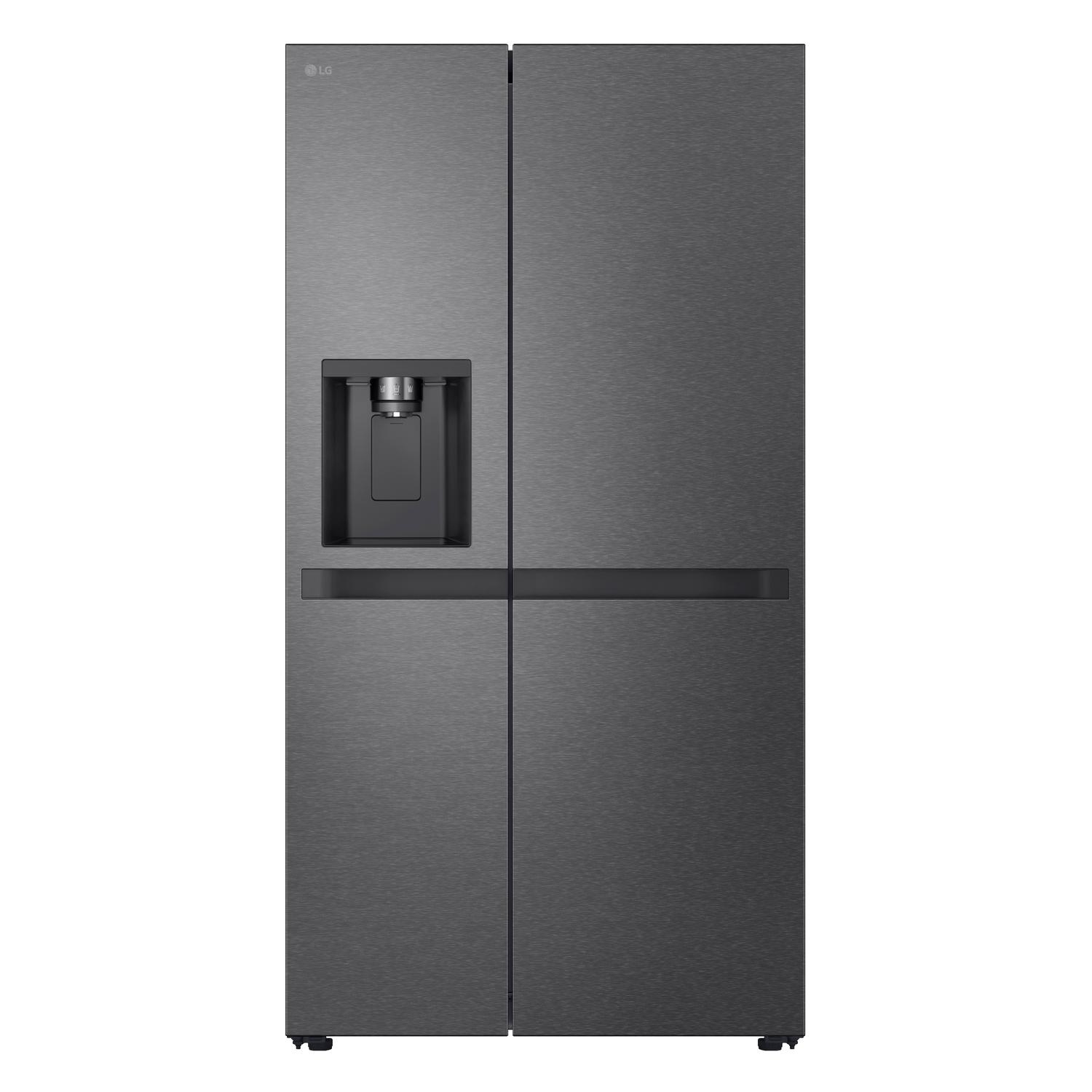 LG GSLC40EPPE 91.3cm 50/50 Total No Frost American Fridge Freezer thumbnail image
