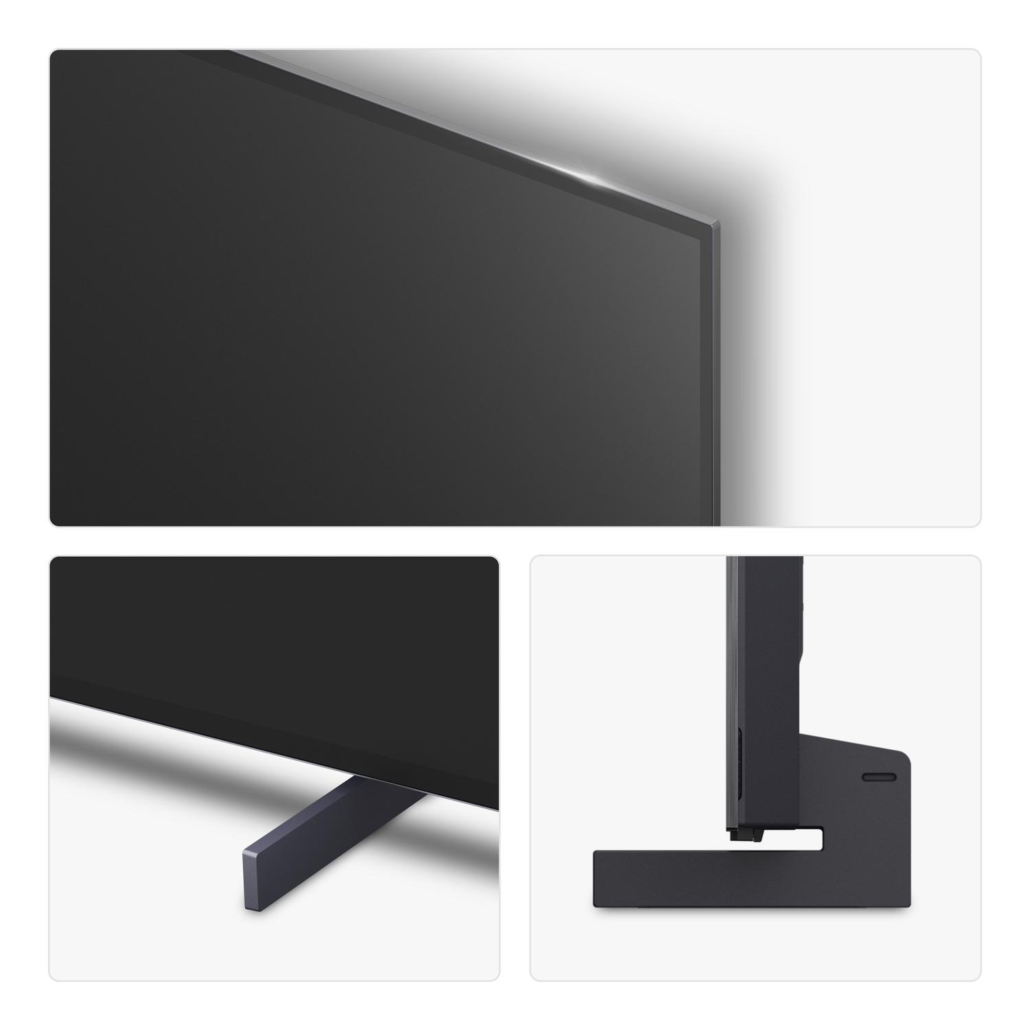 LG OLED42C55LA.AEK 42" 4K Ultra HD OLED evo AI C5 Smart TV thumbnail image