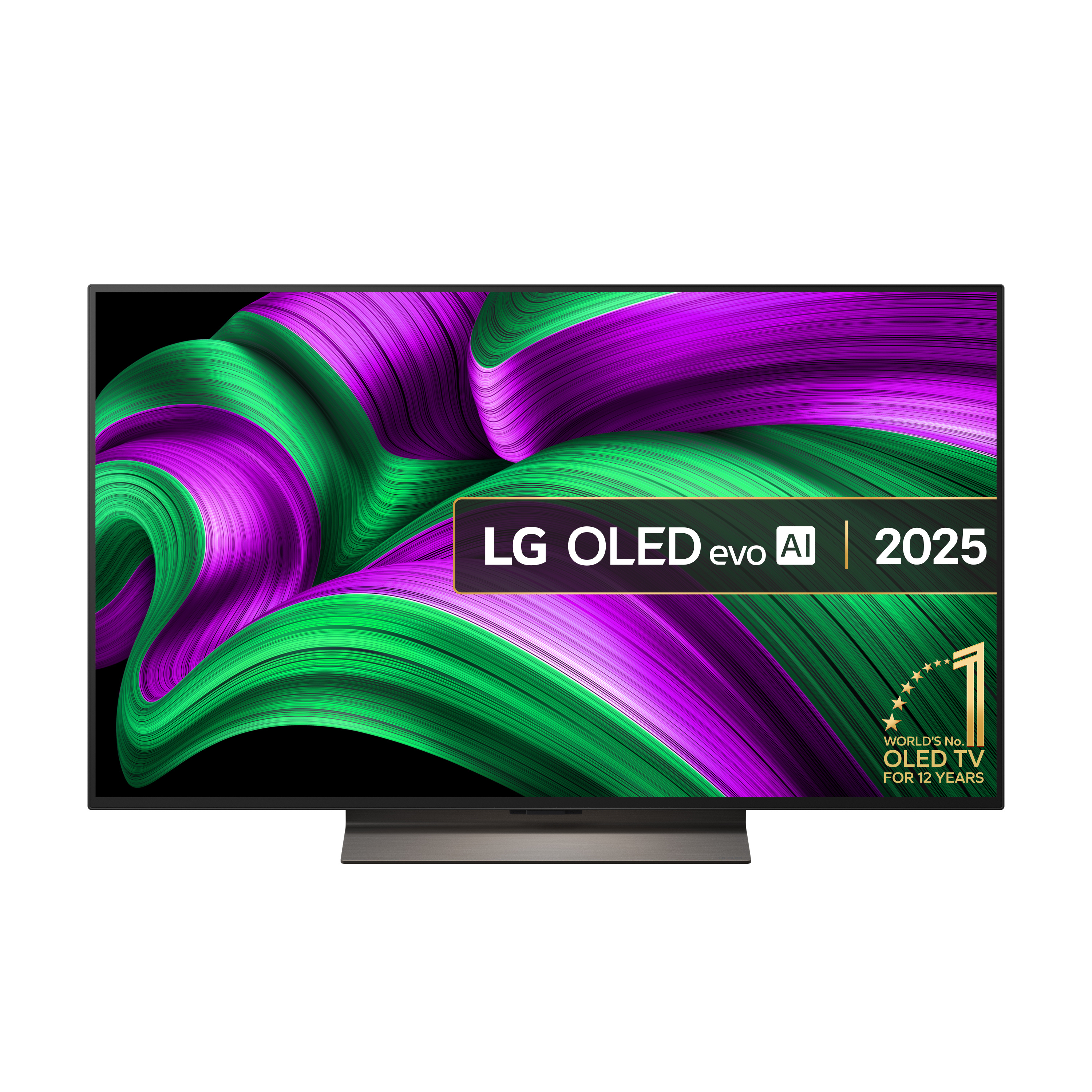 LG OLED48C56LB-AEK LED evo AI C5 48" 4K Smart TV thumbnail image