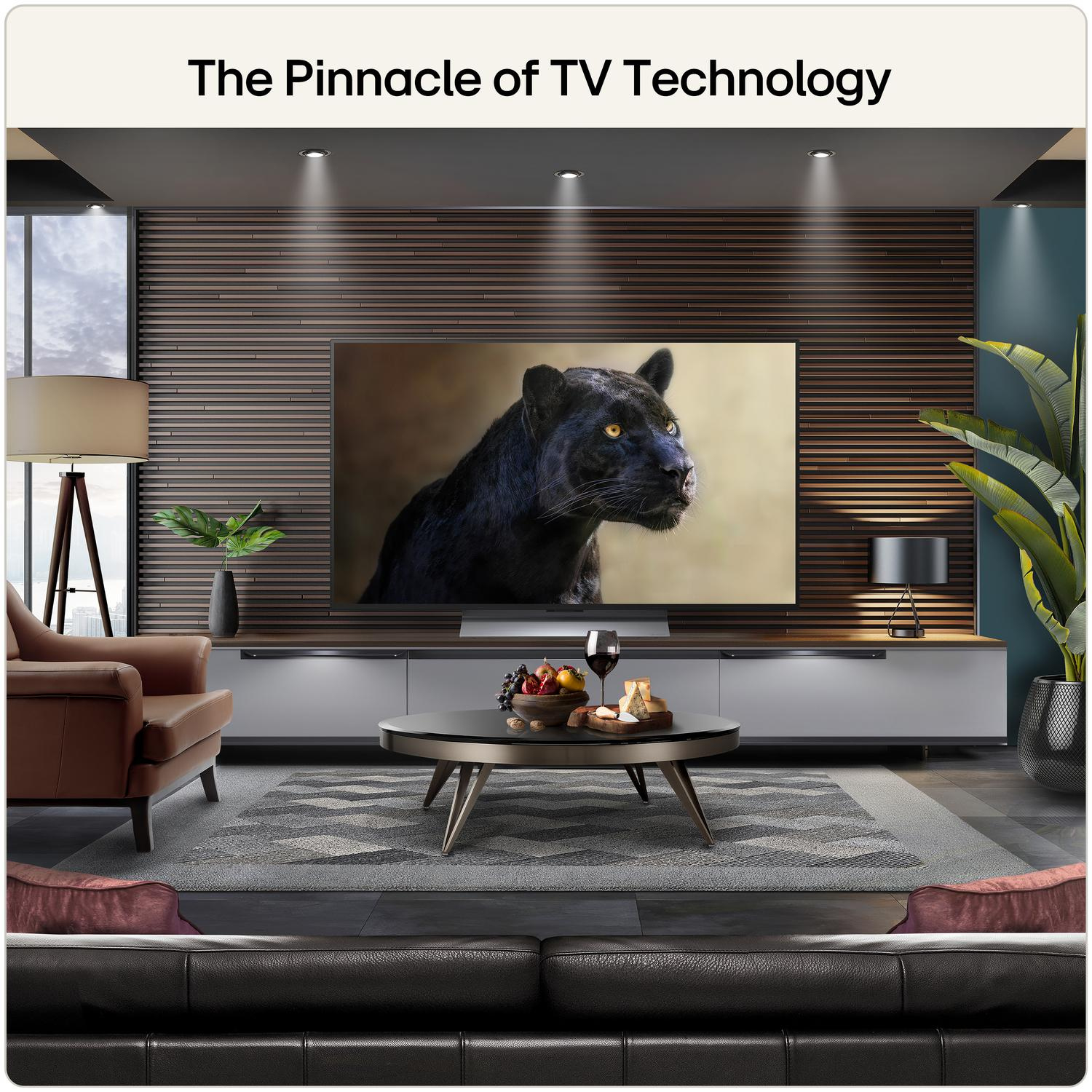 LG OLED48G66LS.AEK 48" 4K OLED evo AI Stand version Smart TV thumbnail image
