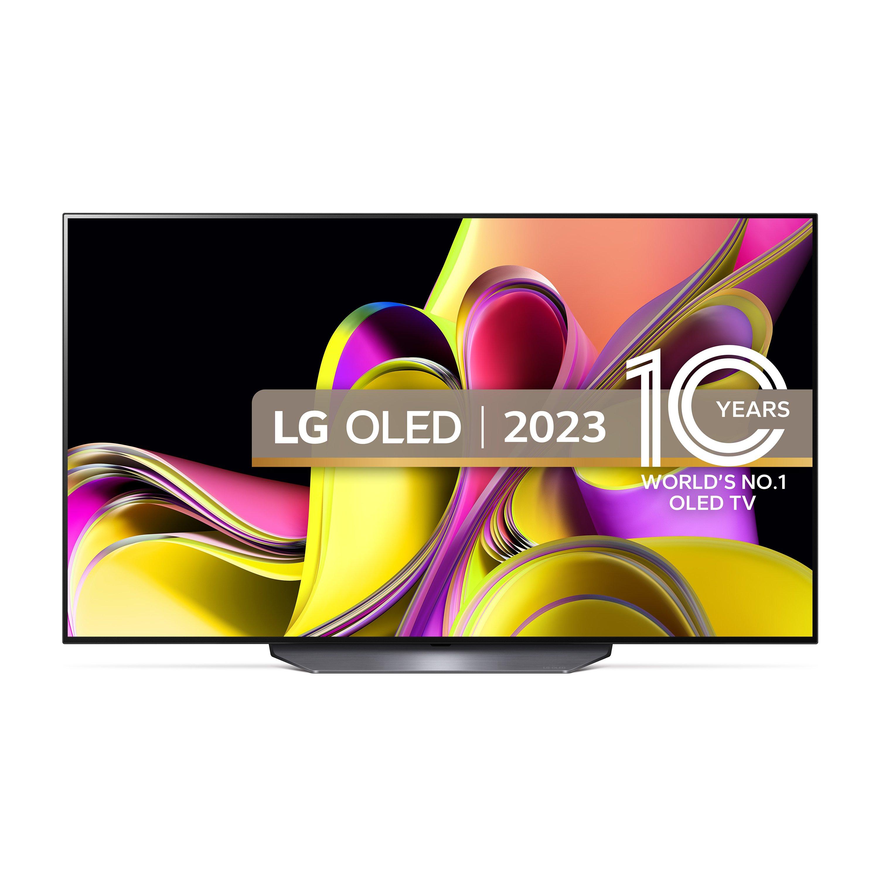 LG OLED55B36LA_AEK 55" 4K OLED Smart TV thumbnail image