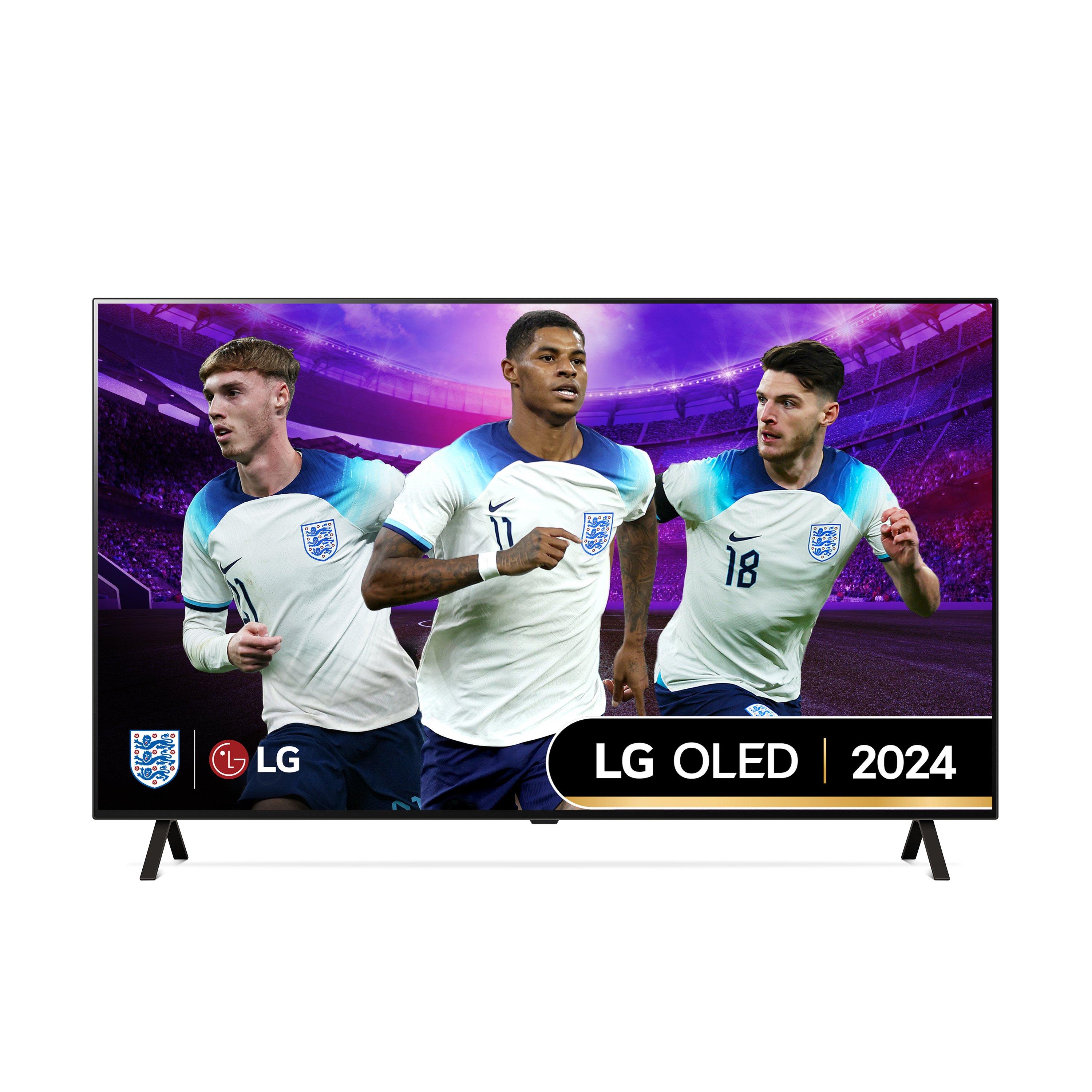 LG OLED55B42LA.AEK 55" 4K OLED Smart TV thumbnail image