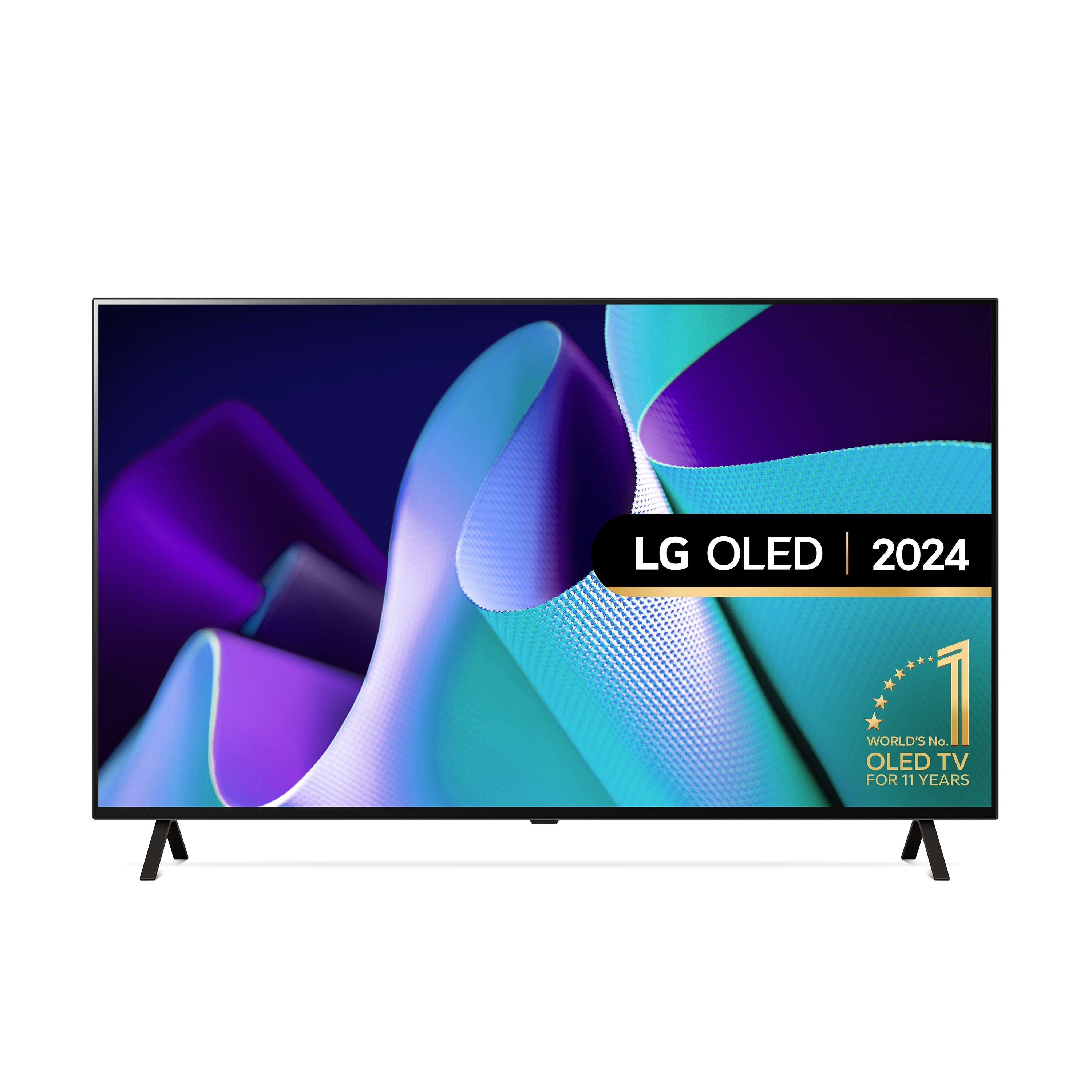 LG OLED55B42LA.AEK 55" 4K OLED Smart TV thumbnail image