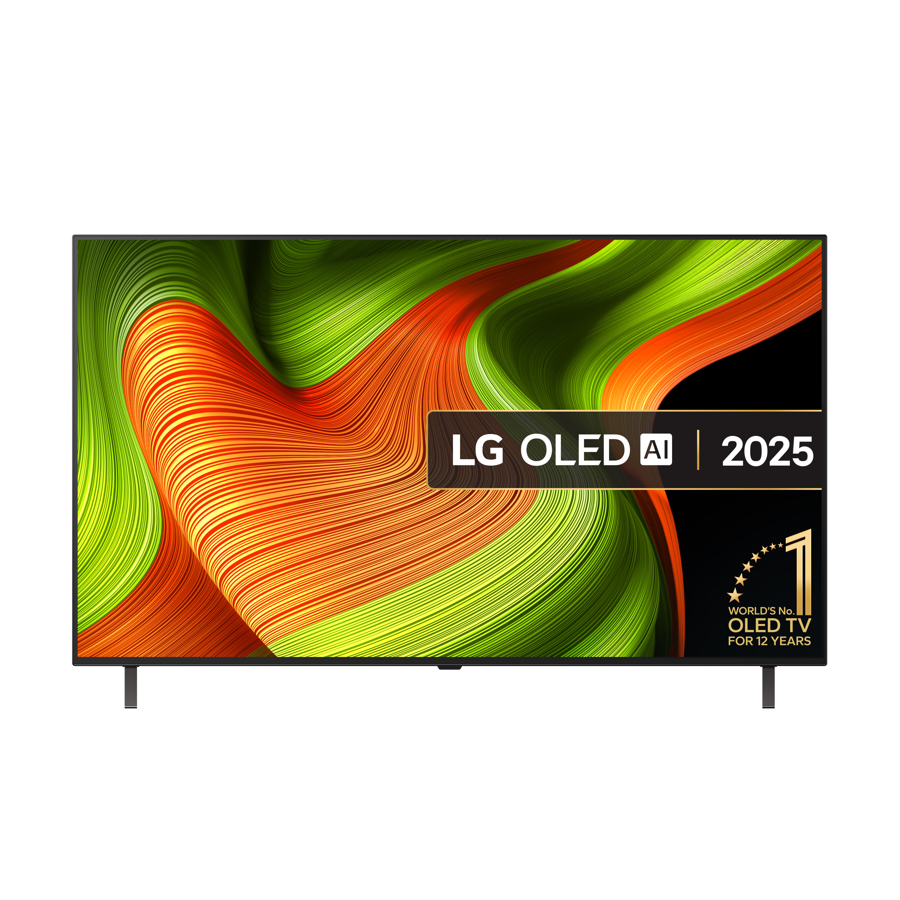 LG OLED55B56LA.AEK 55" 4K OLED Smart TV thumbnail image
