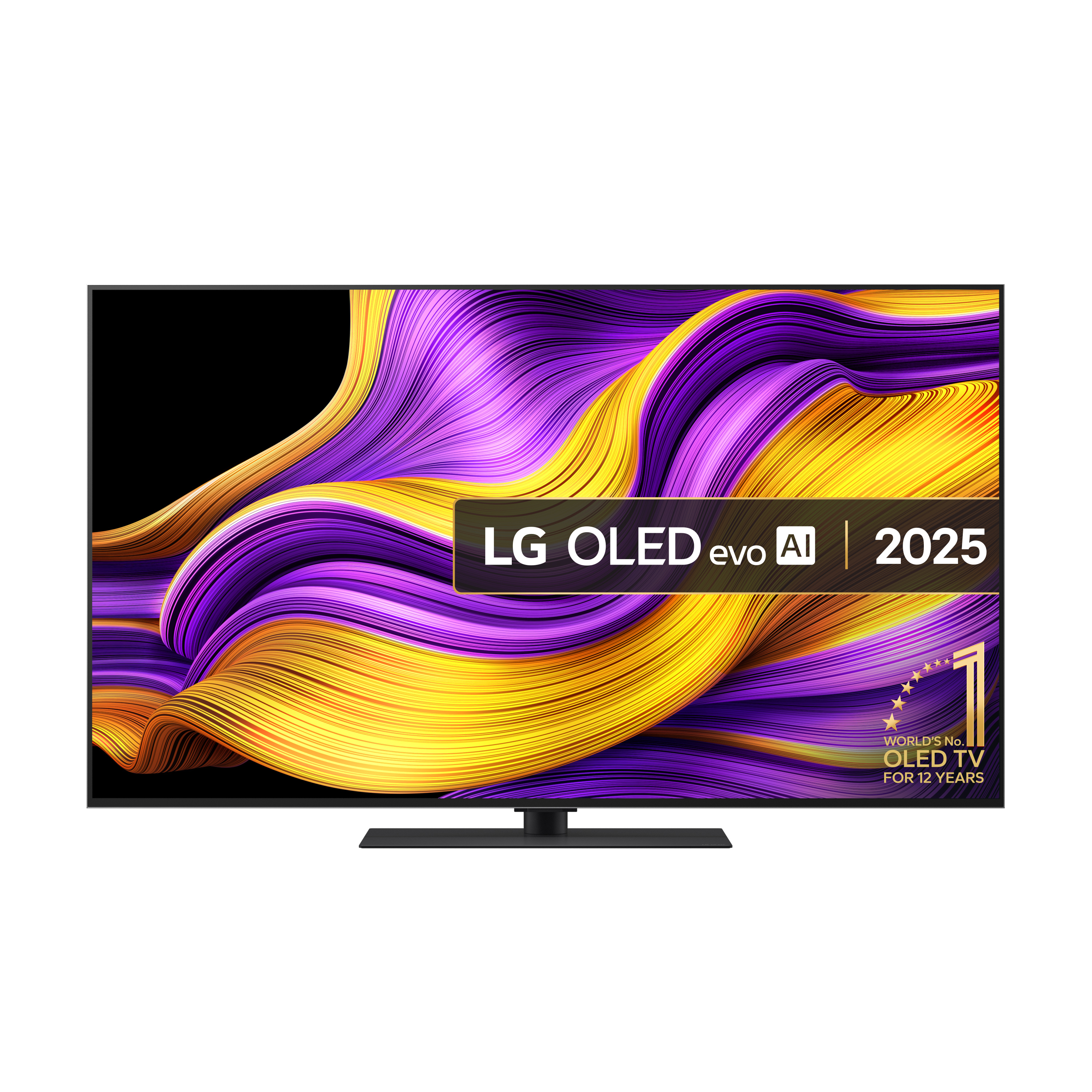 LG OLED55G56LS.AEK 55" 4K Smart TV thumbnail image