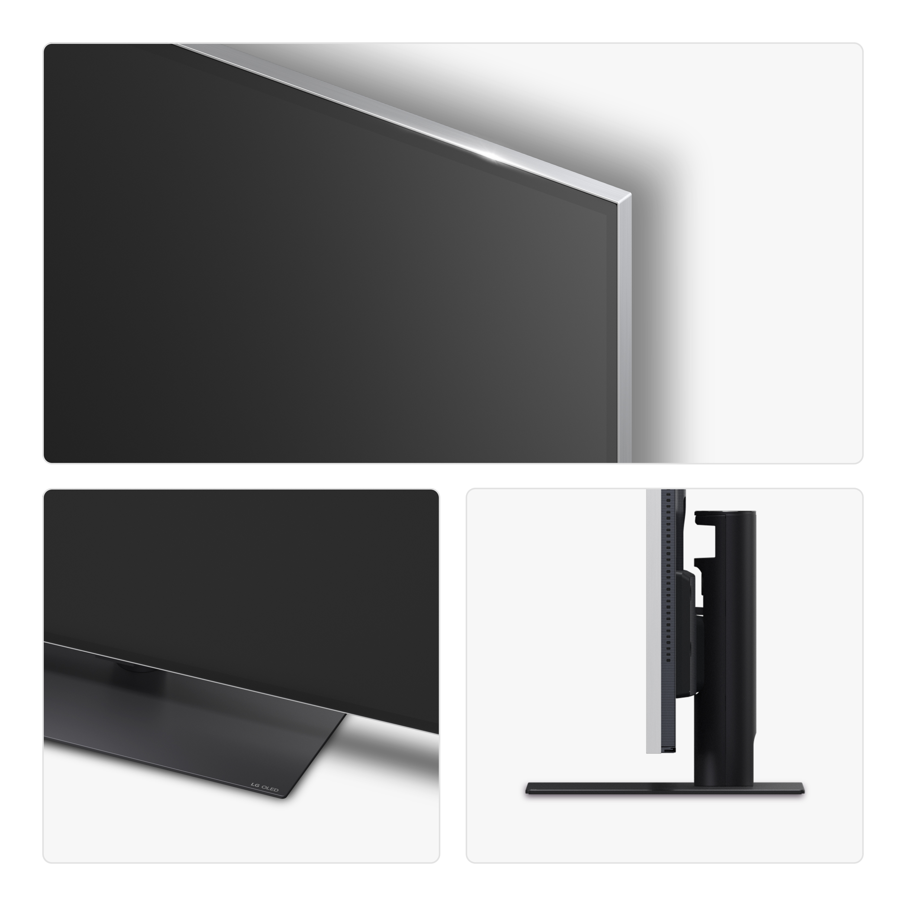 LG OLED55G56LS.AEK 55" 4K Smart TV thumbnail image