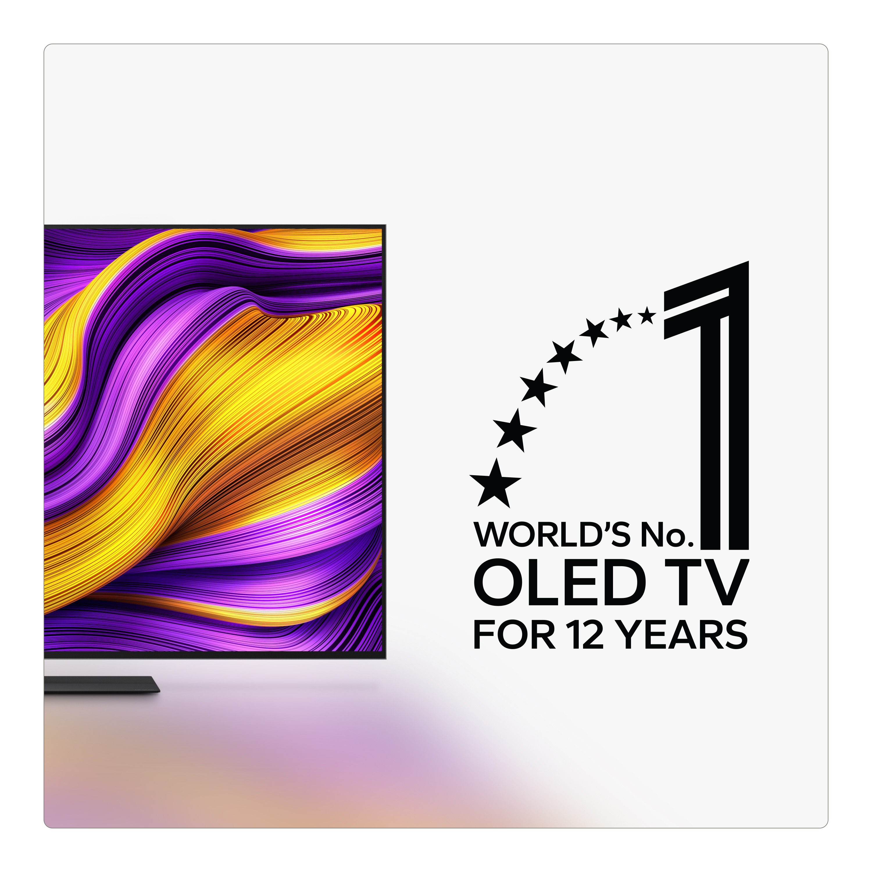 LG OLED55G56LS.AEK 55" 4K Smart TV thumbnail image