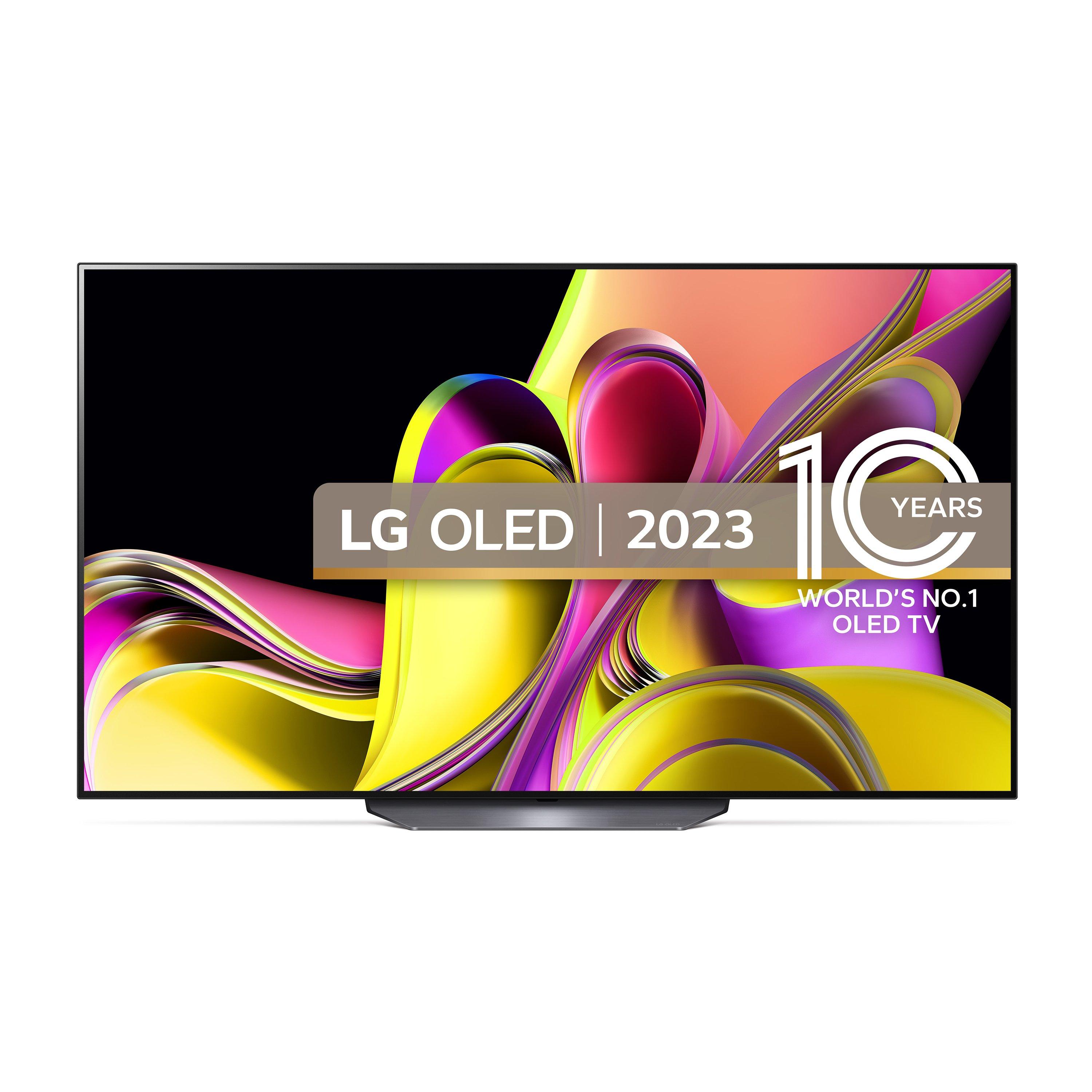 LG OLED65B36LA_AEK 65" 4K Smart OLED TV thumbnail image
