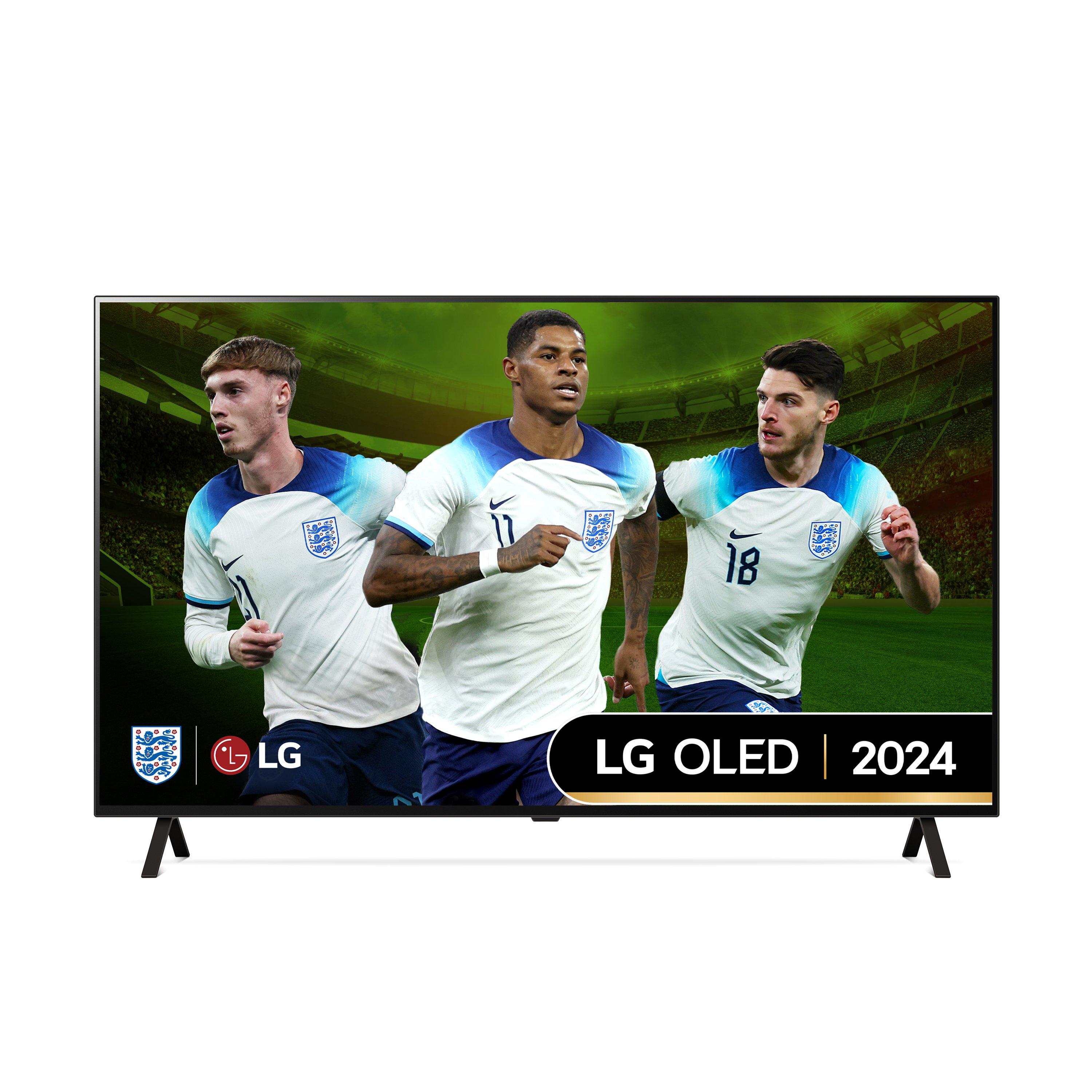 LG OLED65B46LA.AEK 65" 4K OLED Smart TV thumbnail image